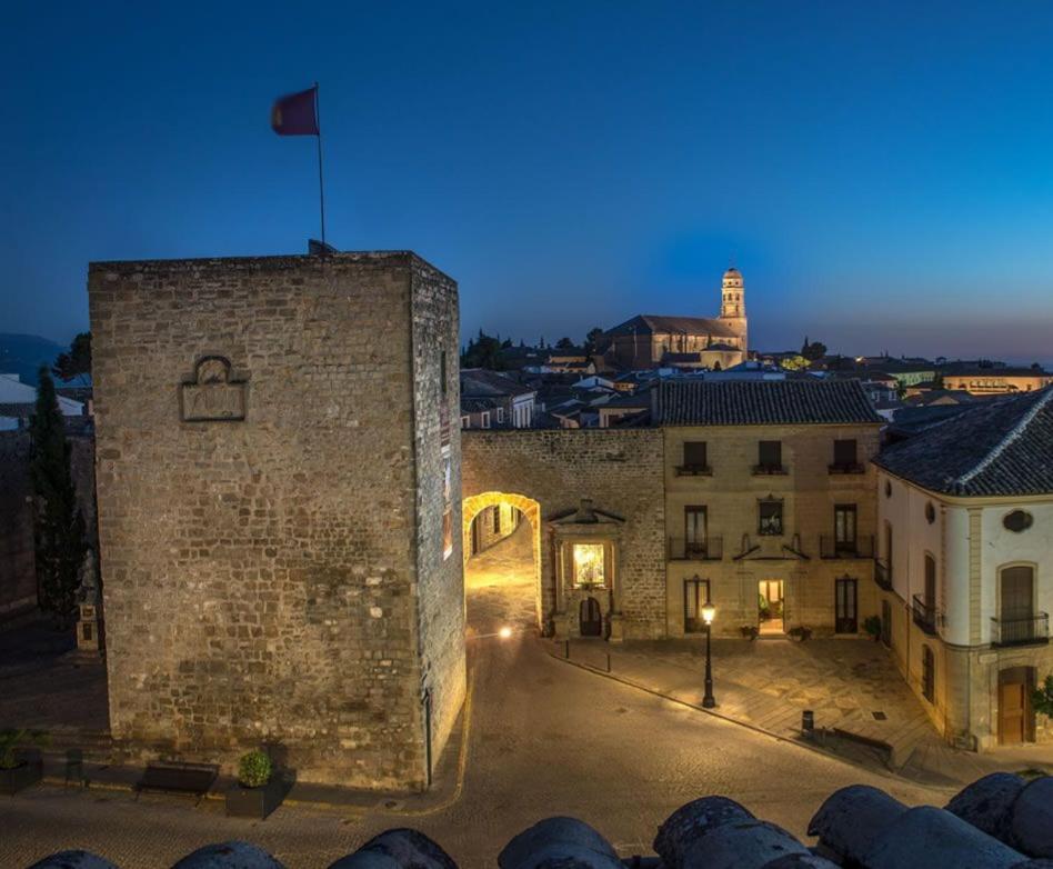 Puerta de Úbeda