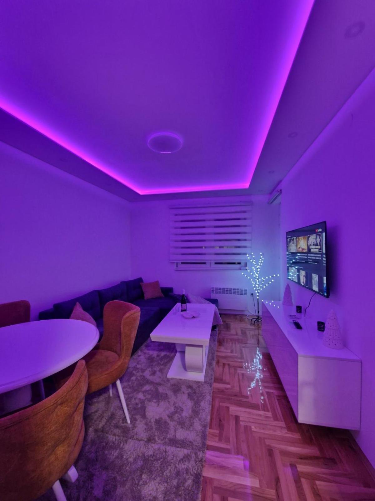 Apartman VUČKO