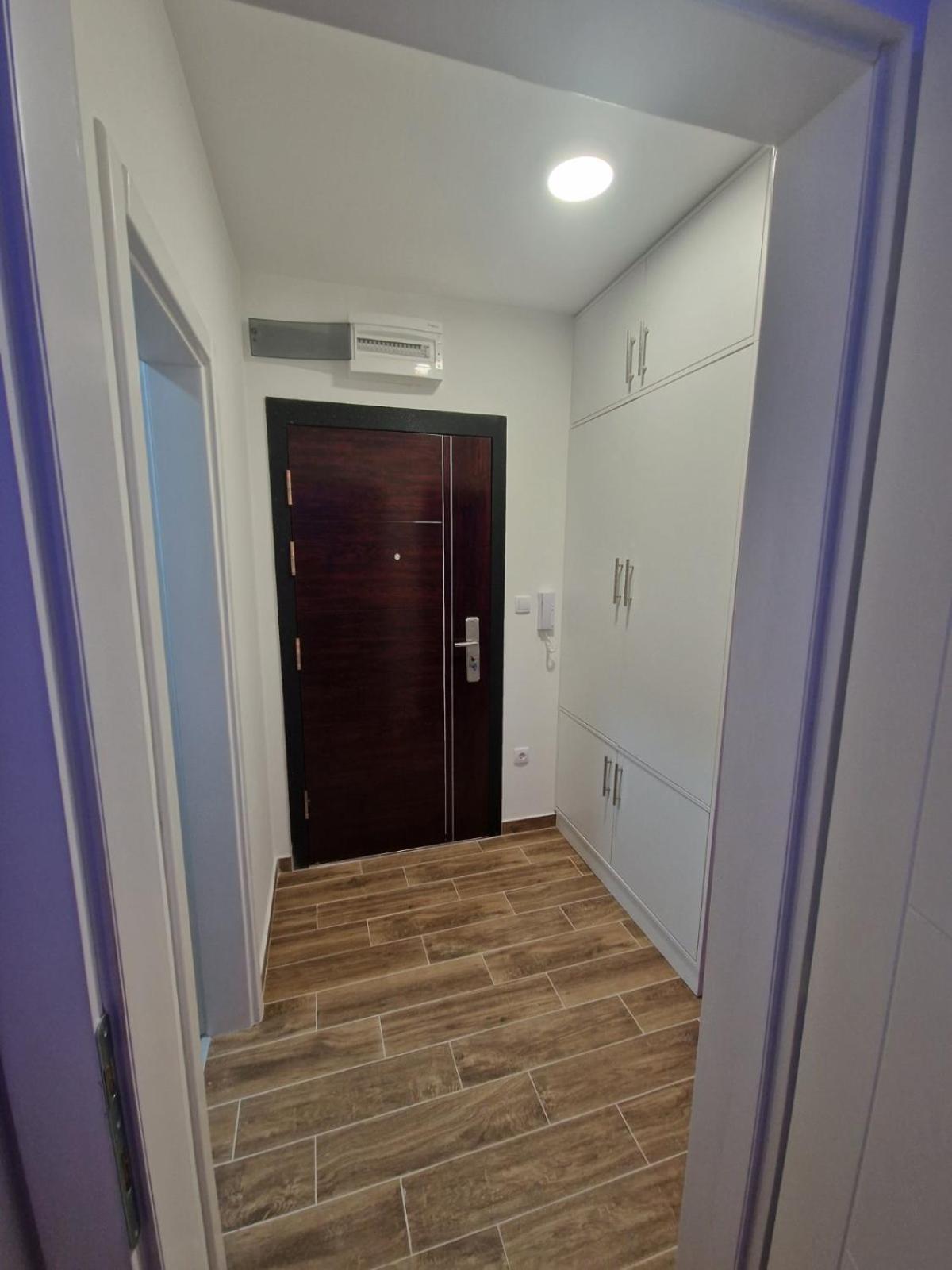 Apartman VUČKO