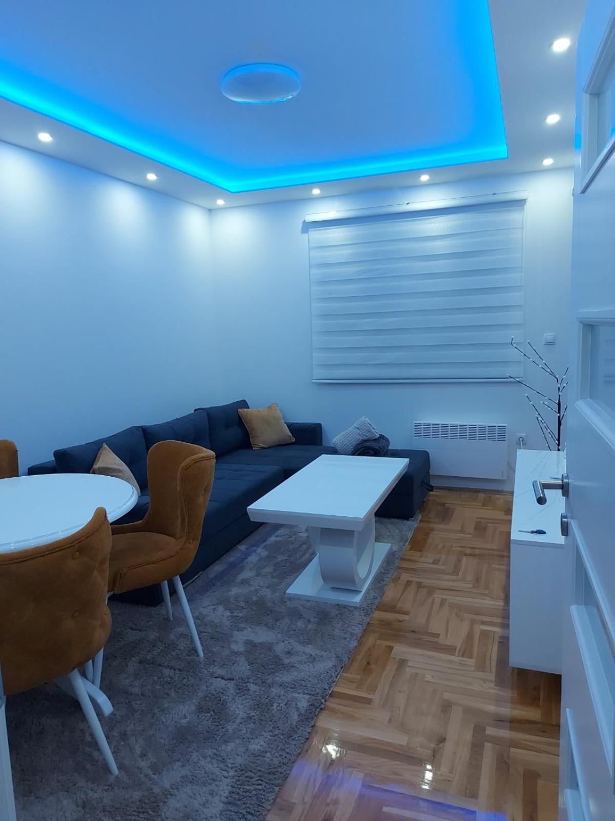 Apartman VUČKO
