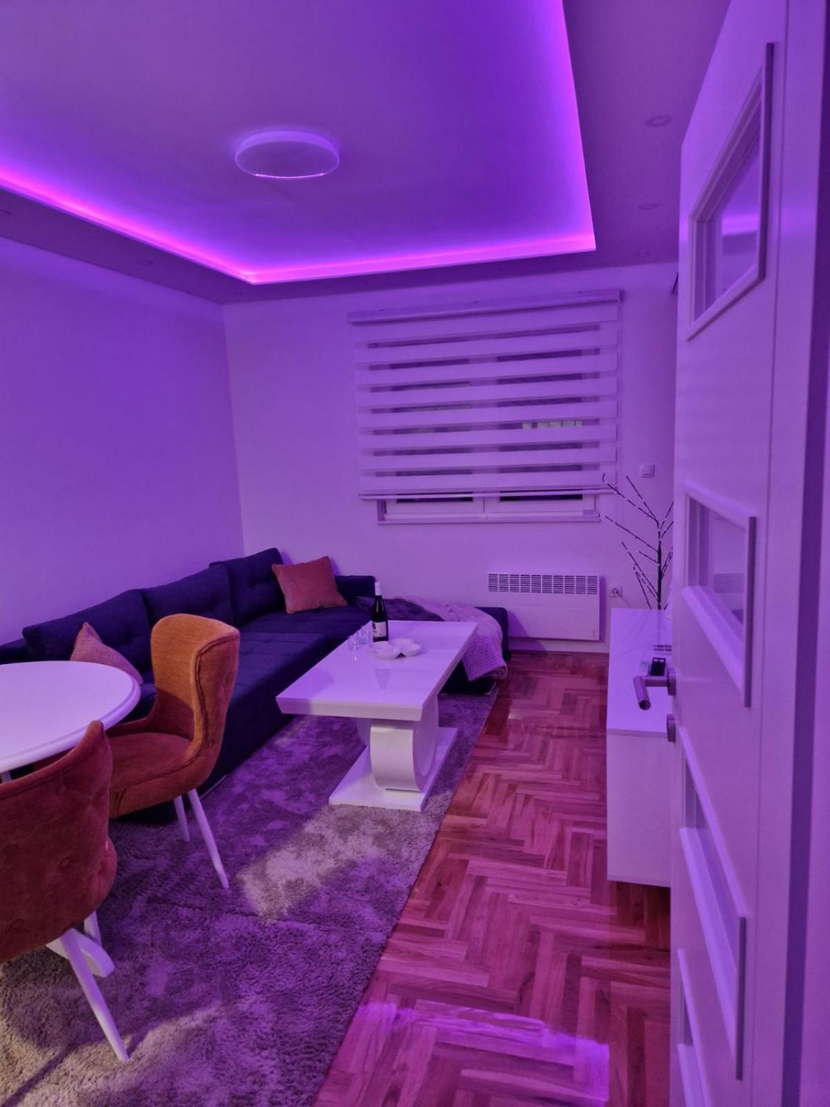 Apartman VUČKO