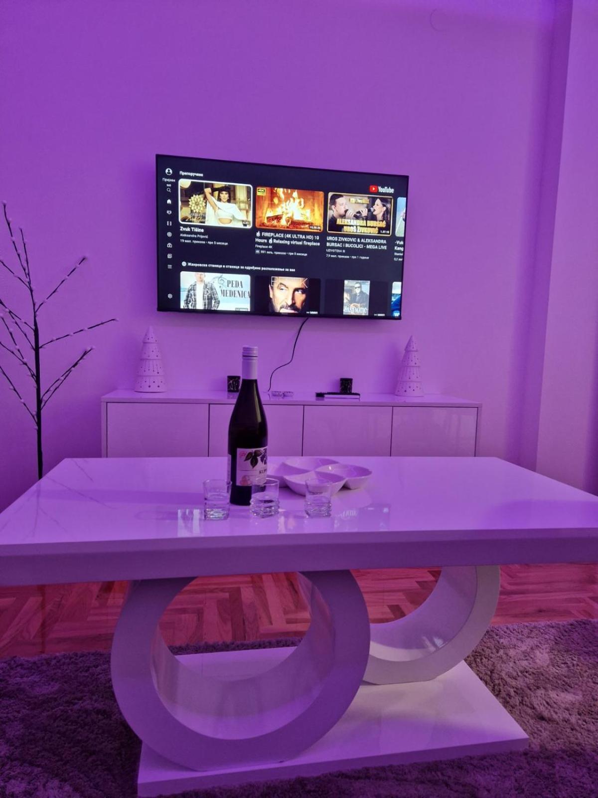 Apartman VUČKO