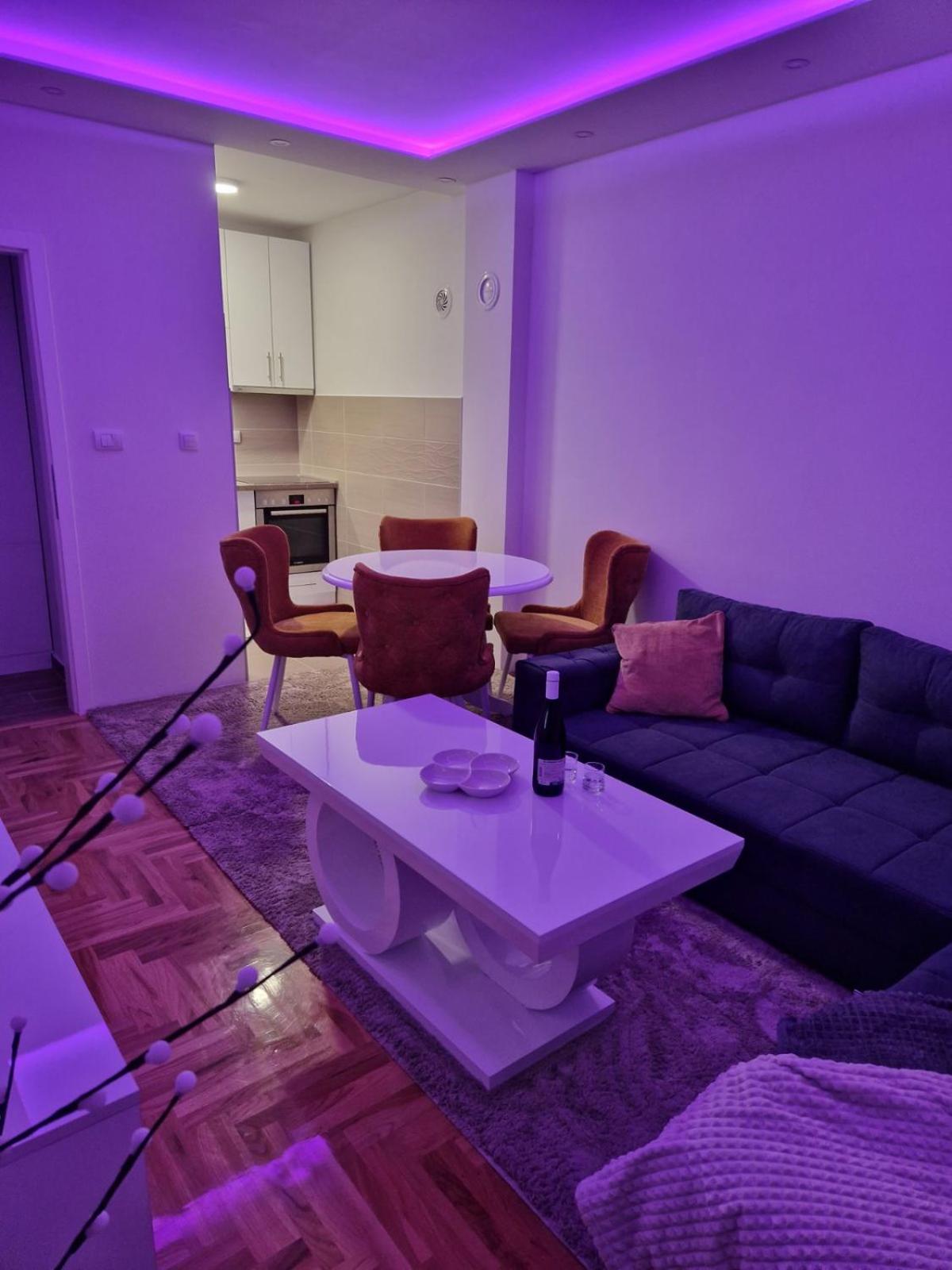 Apartman VUČKO