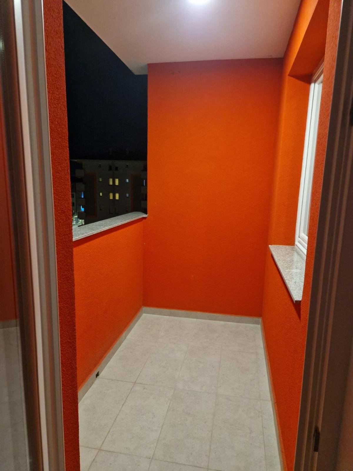 Apartman VUČKO