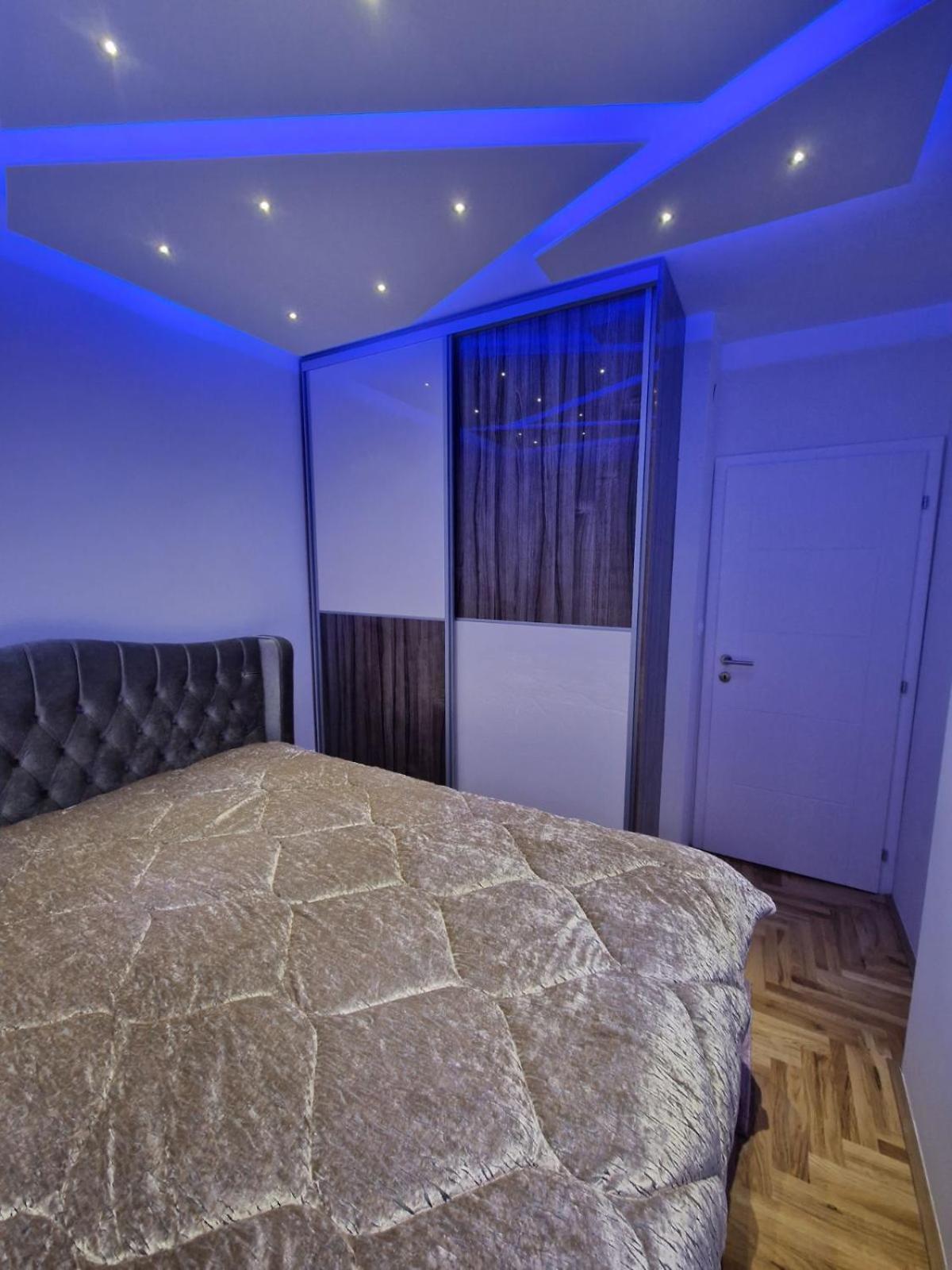 Apartman VUČKO