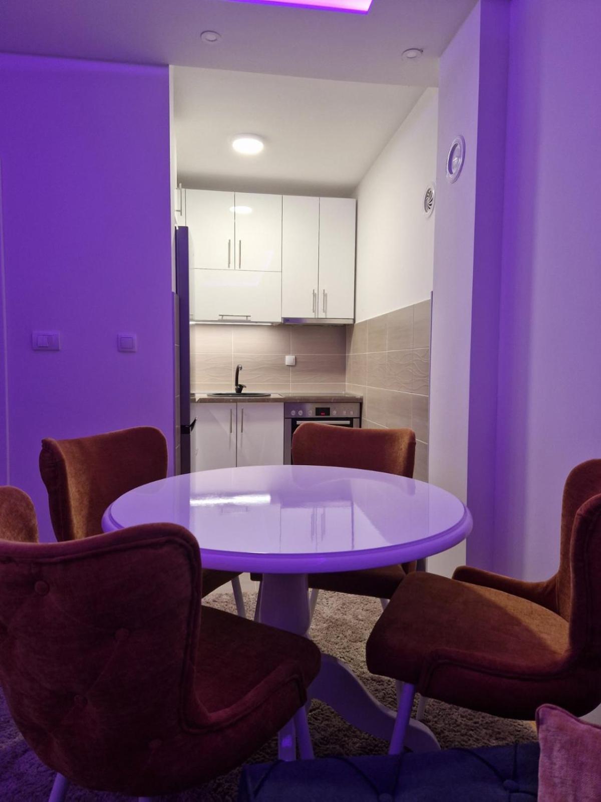Apartman VUČKO