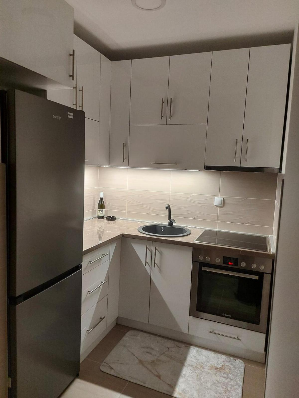 Apartman VUČKO