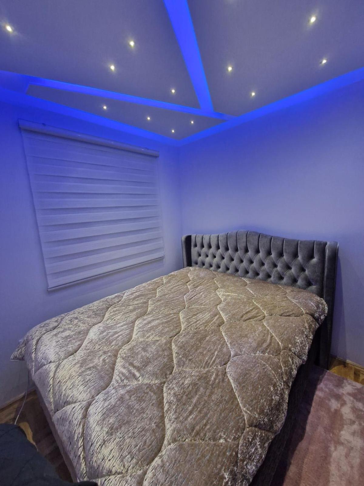 Apartman VUČKO