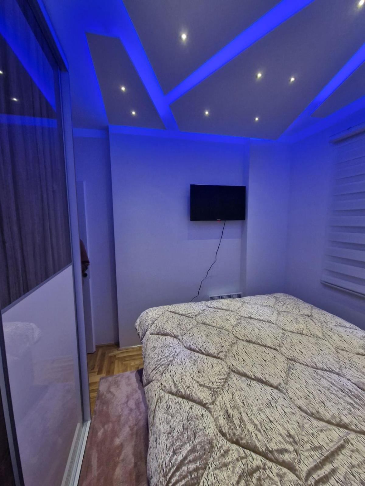 Apartman VUČKO