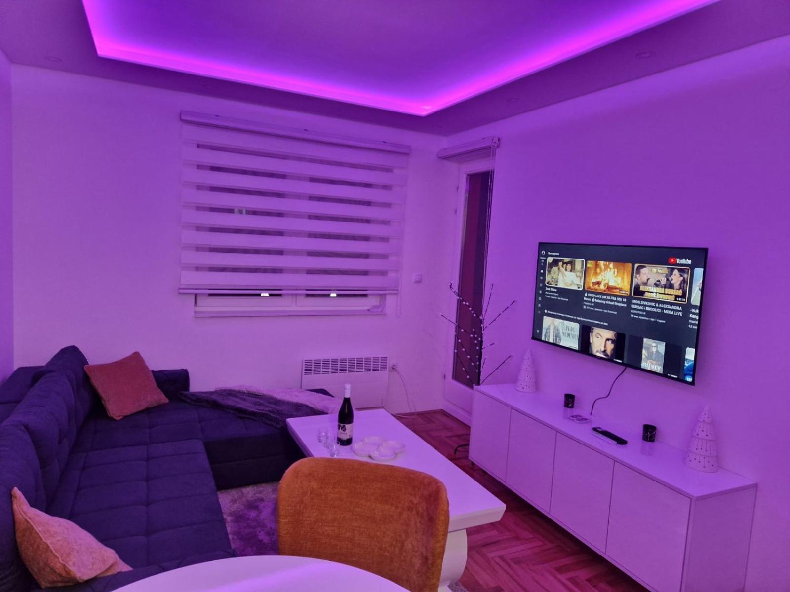 Apartman VUČKO