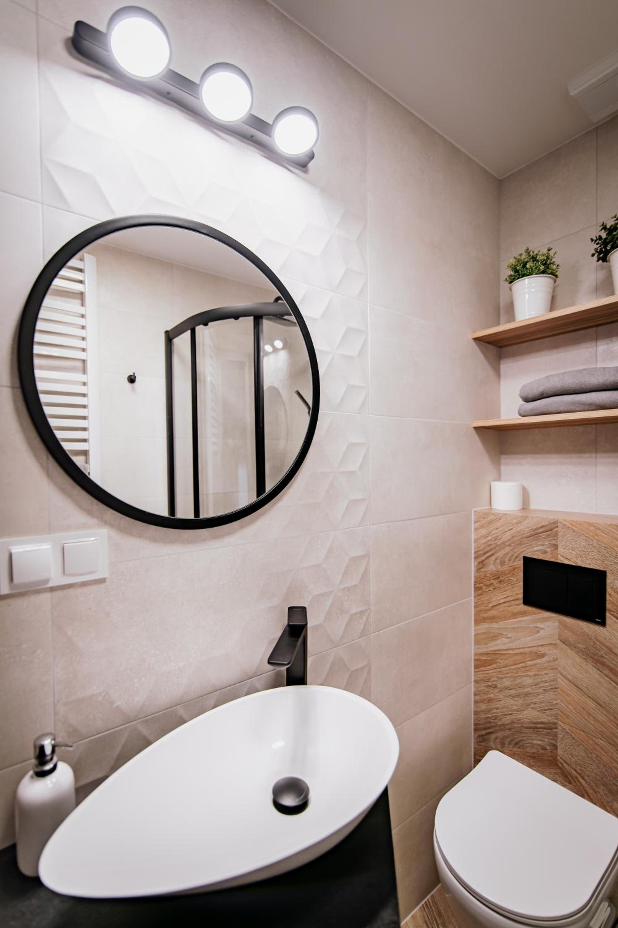 Ottimo Apartamenty Dolina