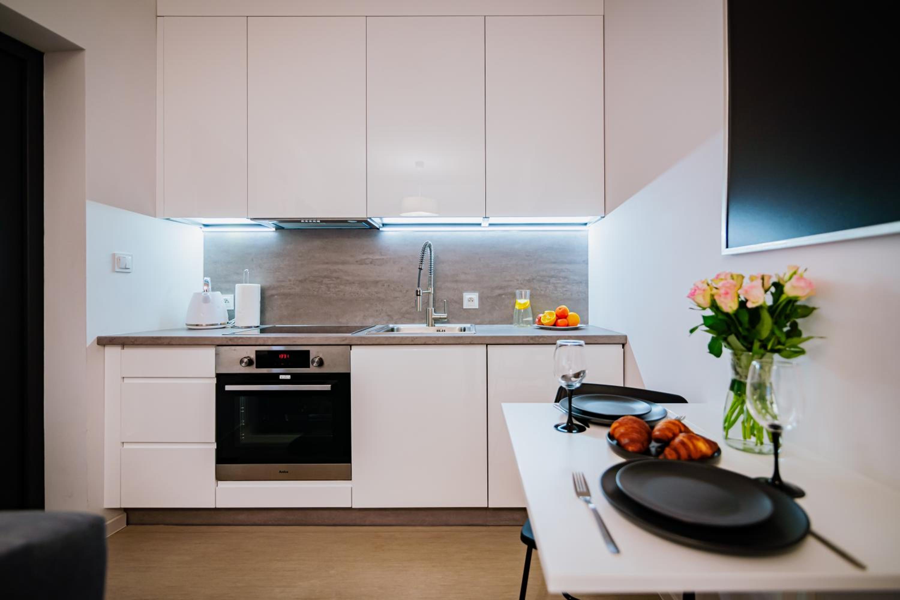 Ottimo Apartamenty Dolina