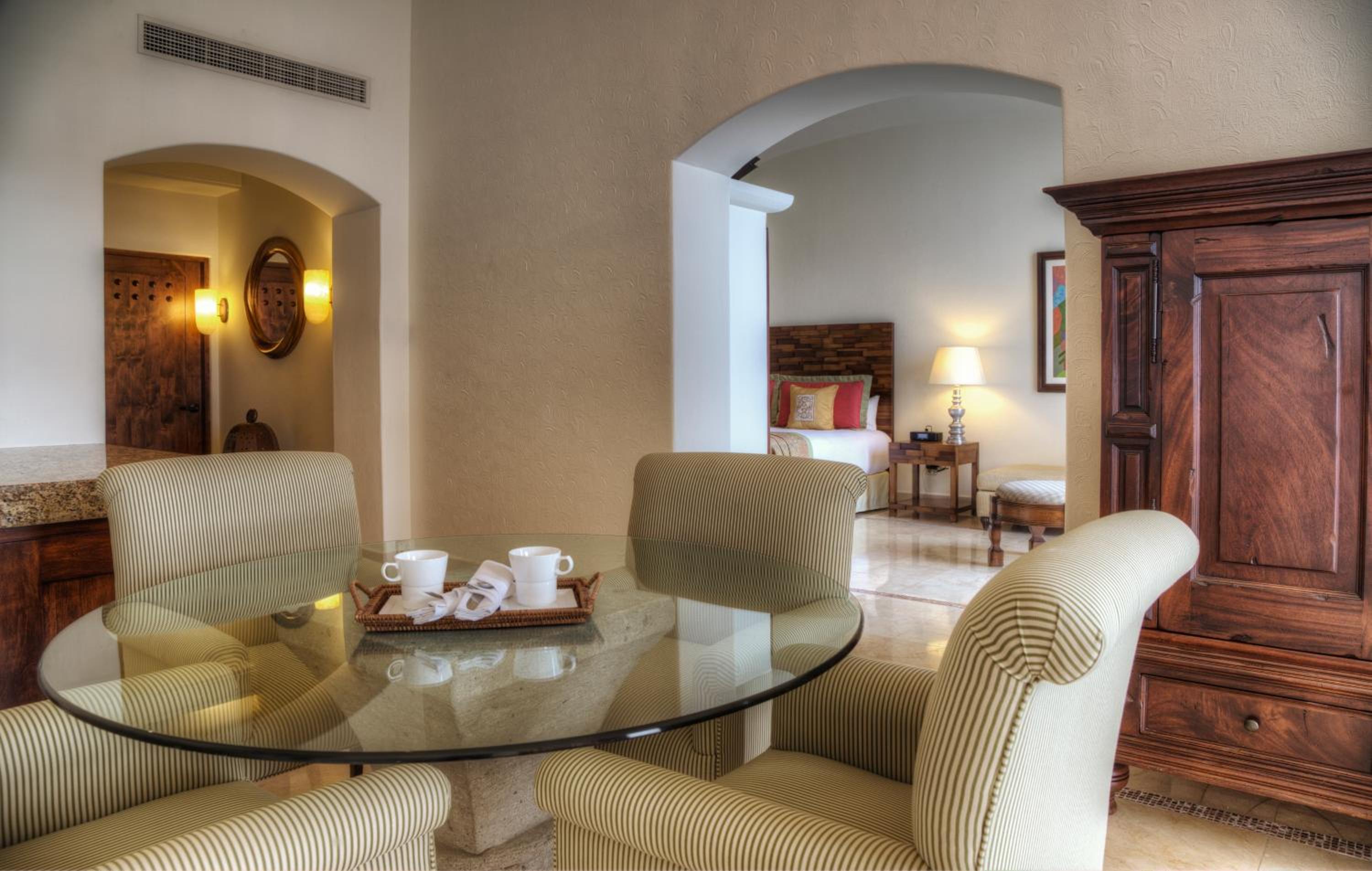 Marquis Los Cabos, an All - Inclusive, Adults - Only & No Timeshare Resort