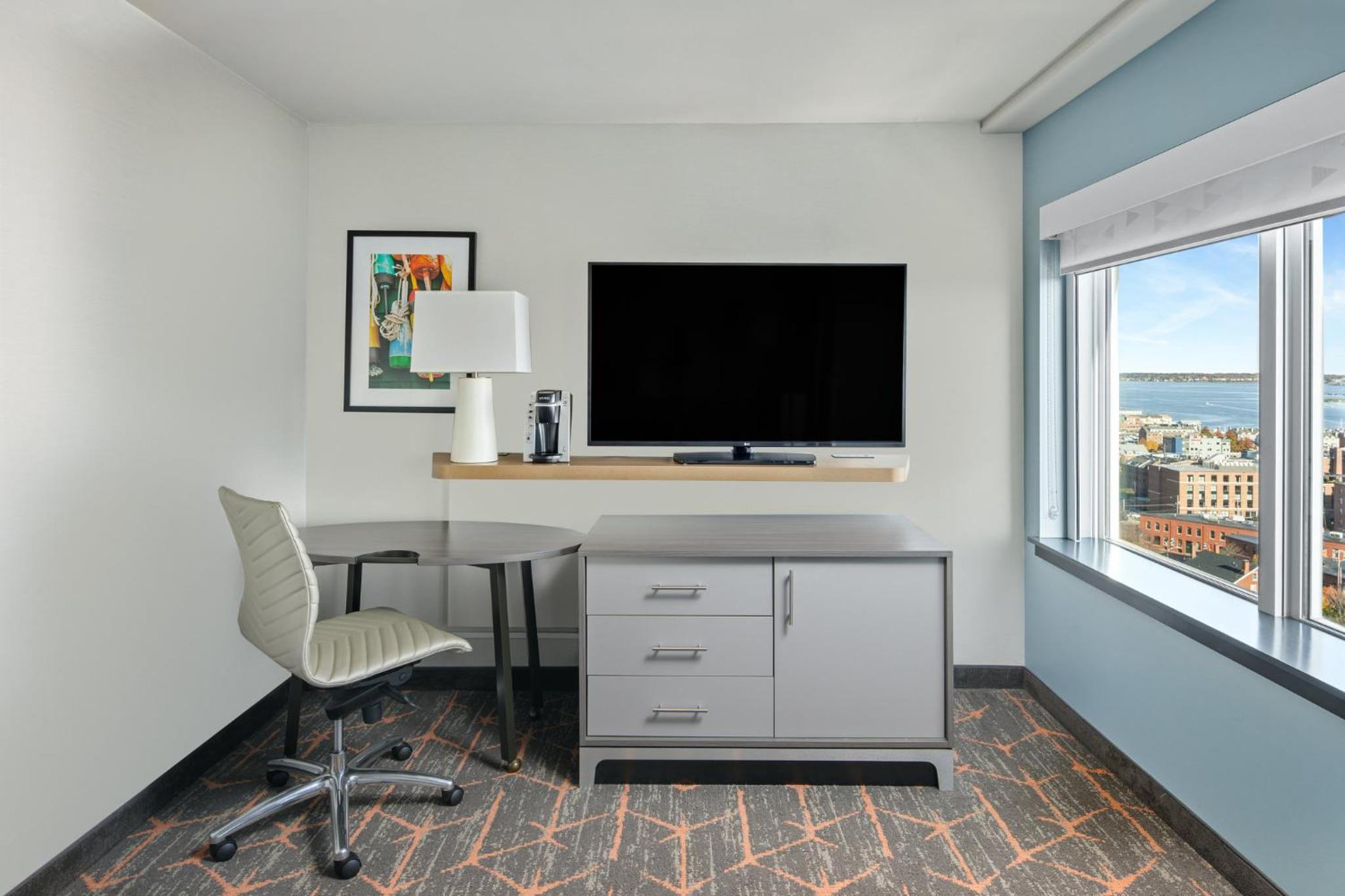 Portland Vacations - Holiday Inn Portland-By the Bay, an IHG Hotel - Property Image 46