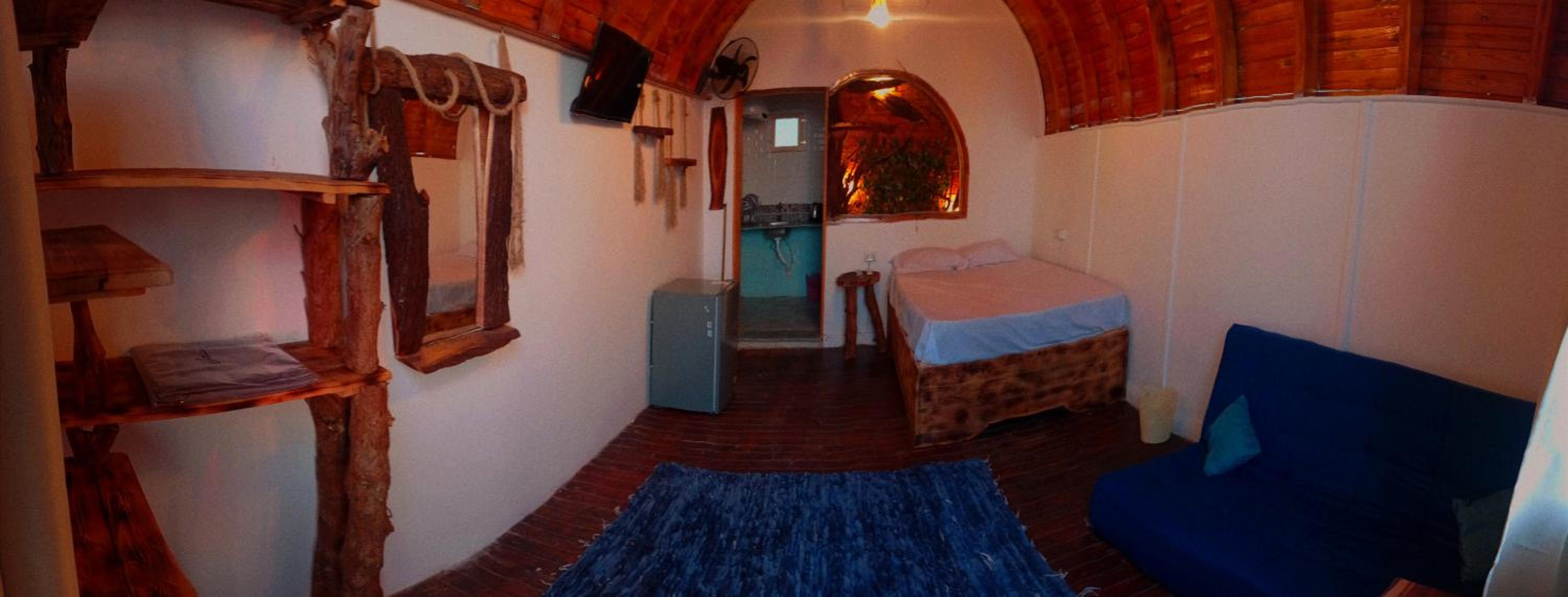 Dream house