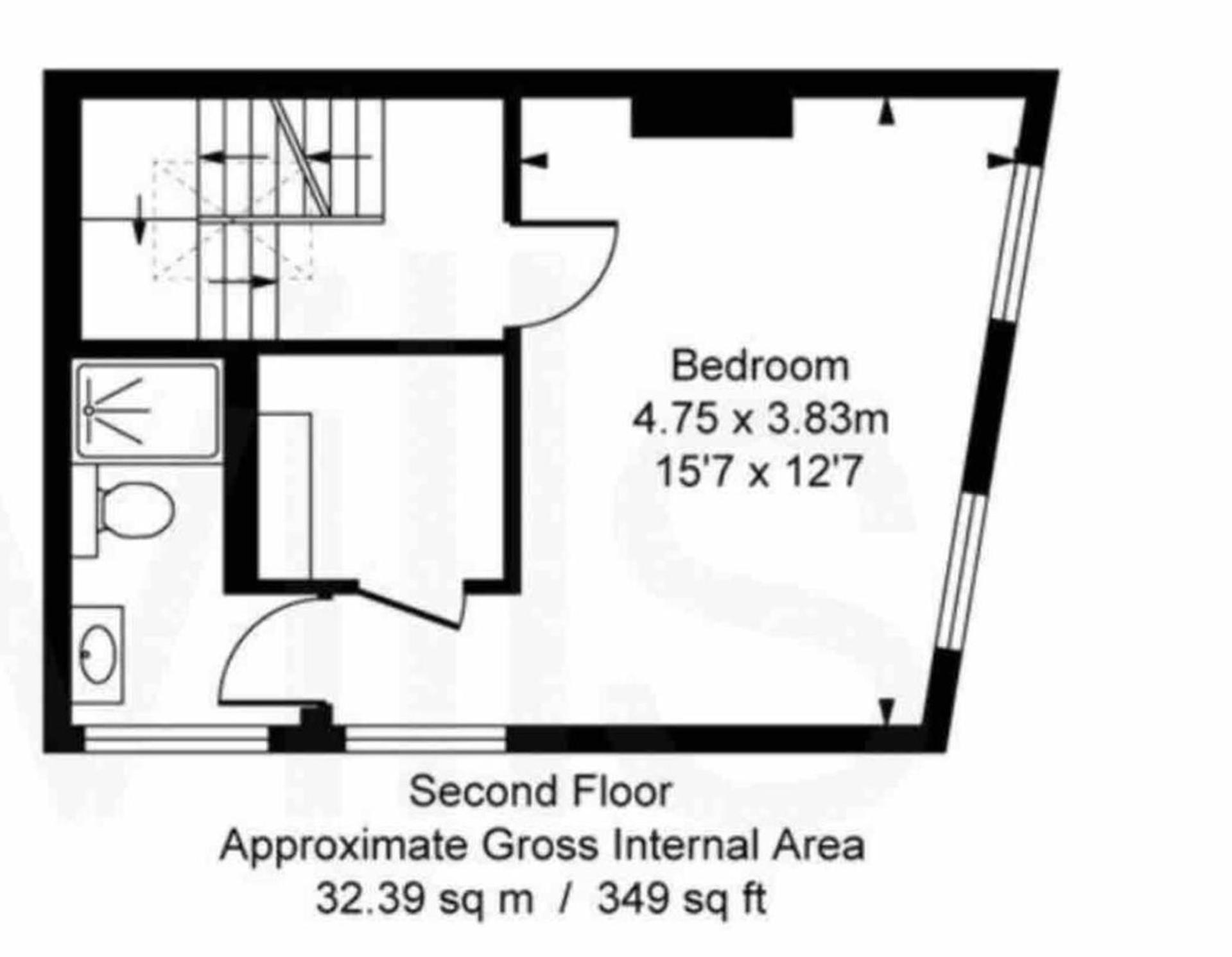 Spacious & Modern 3BRs house in central london