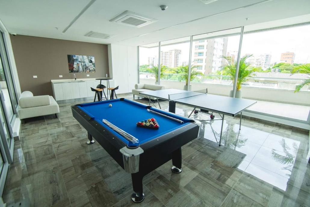 Suite de lujo Distrito 90 view 5