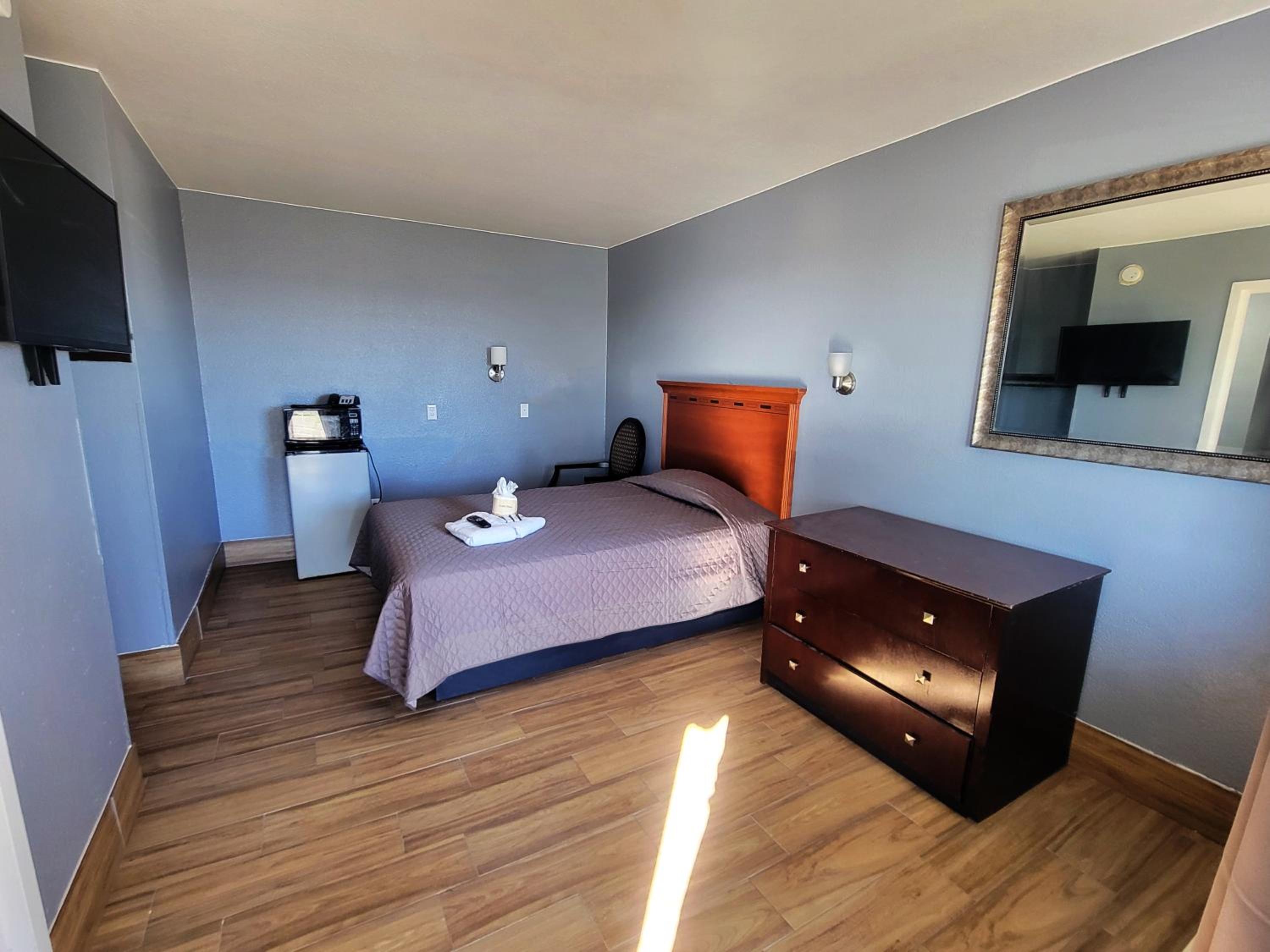 Travel Inn San Antonio view 5