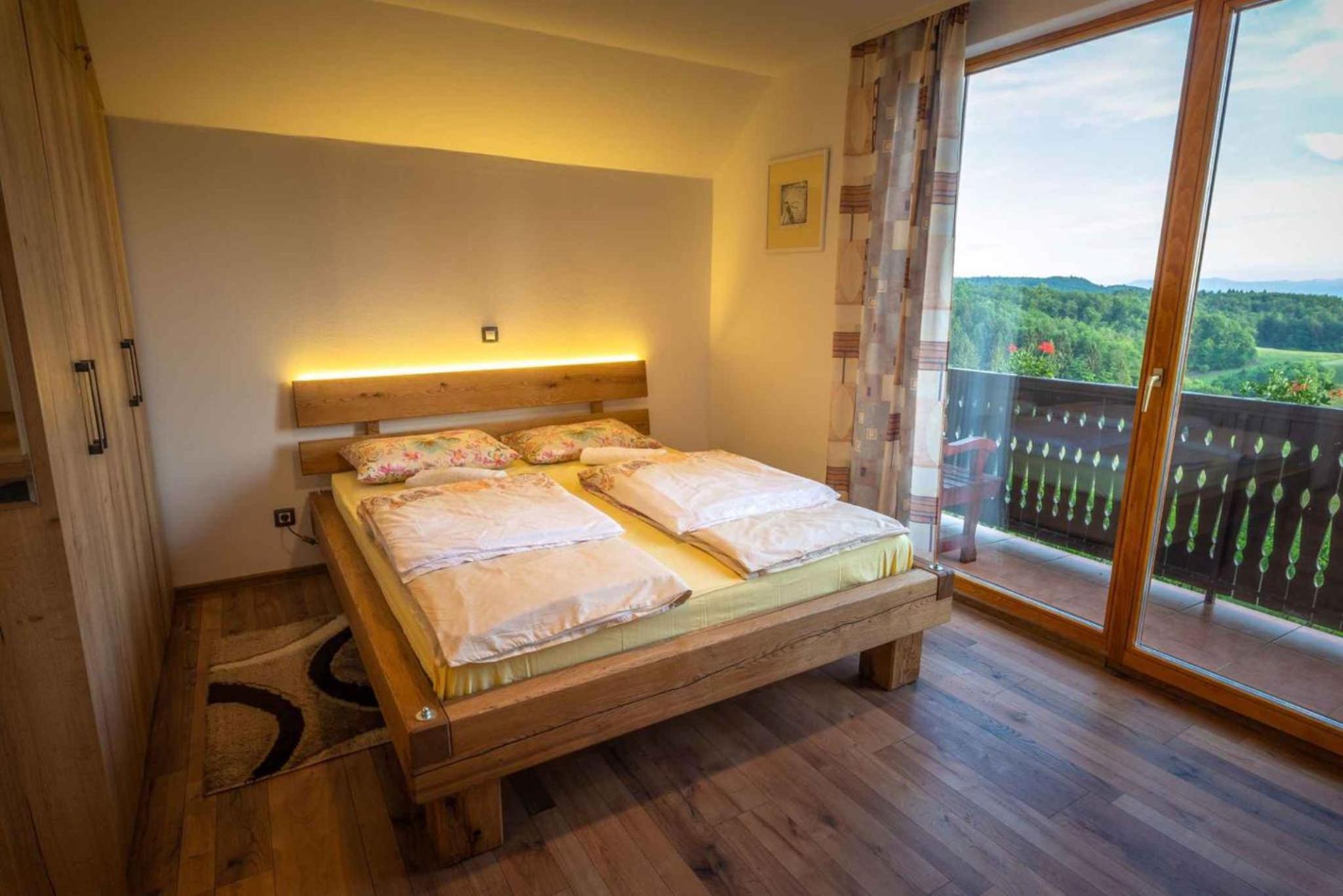 Holiday home in Trebelno - Dolenjska & Bela krajina Unter- & Weißkrain 26032 view 3