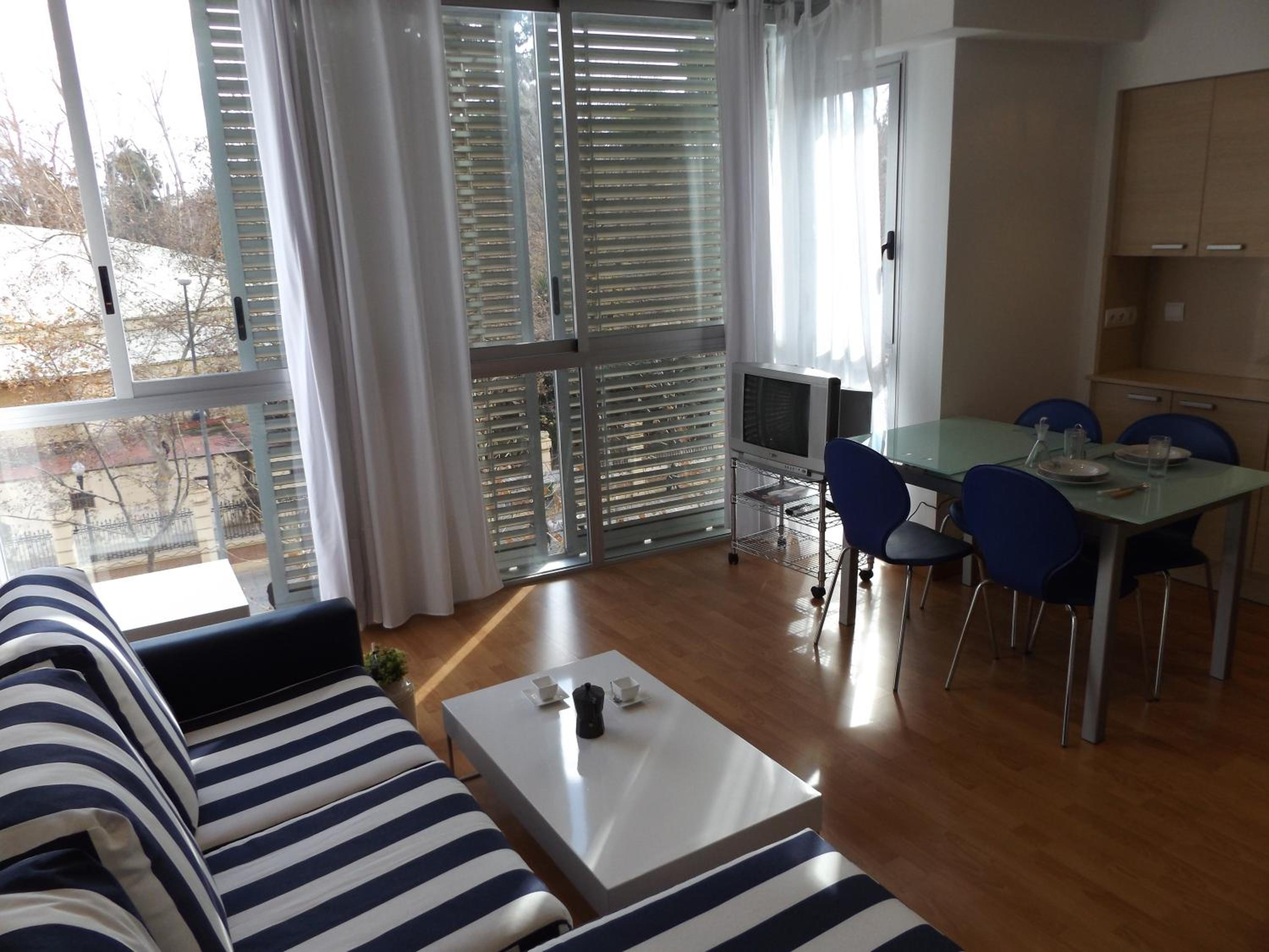 SingularStays Edificio La Pergola