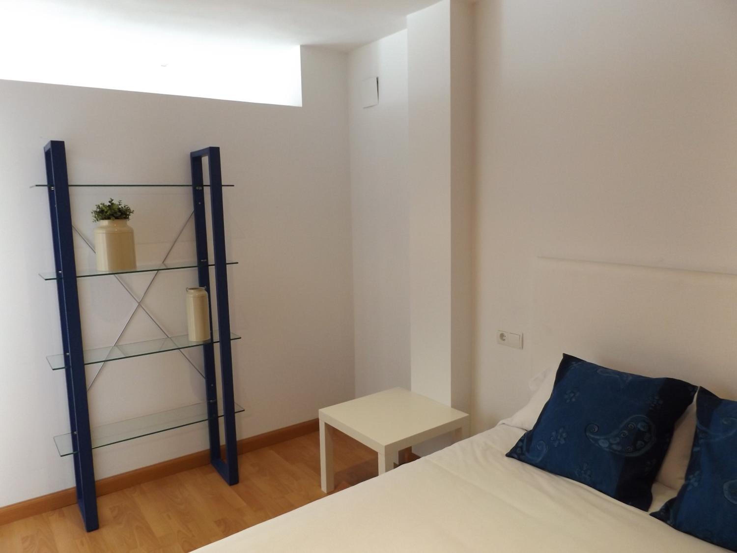 SingularStays Edificio La Pergola