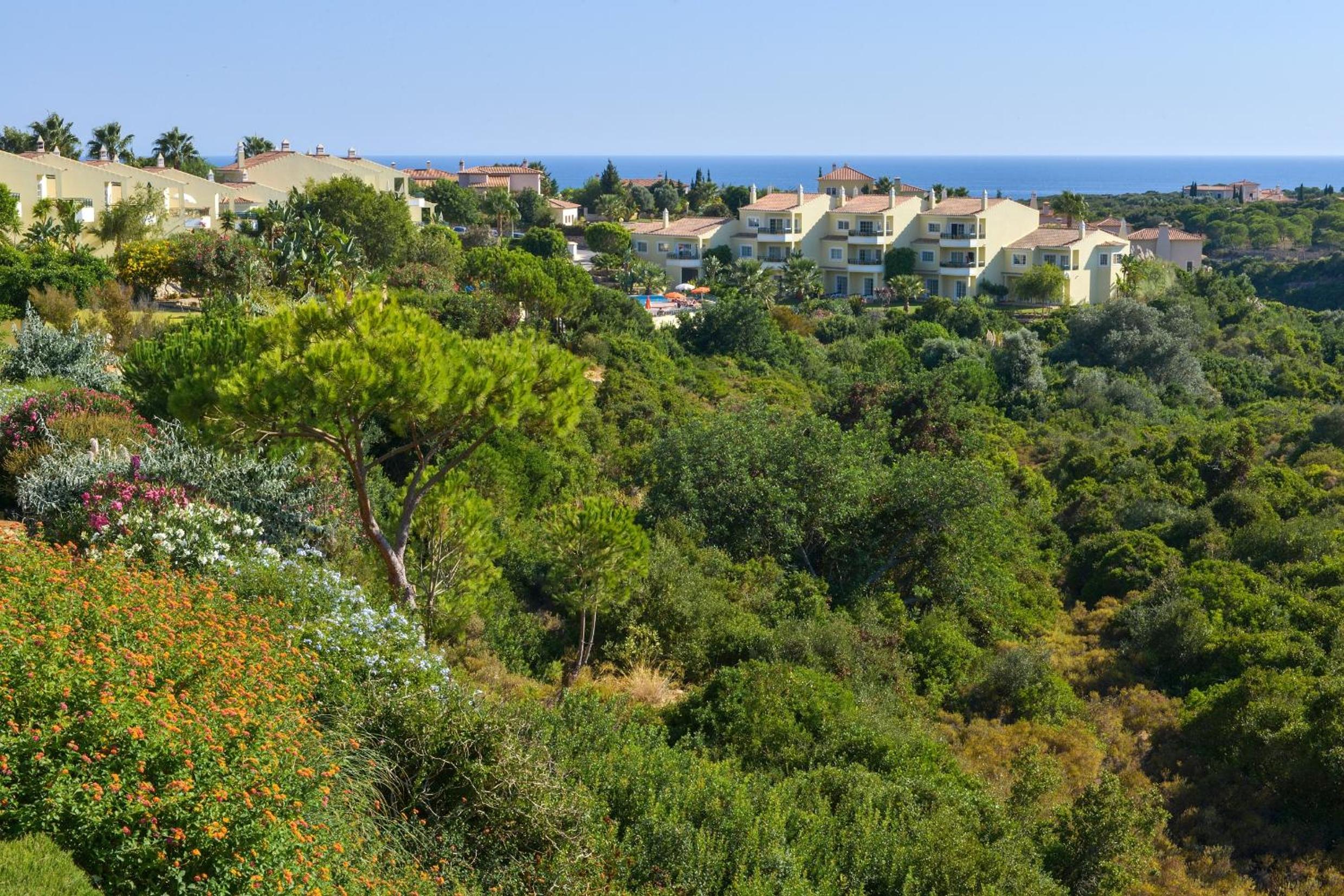 Hotel Presa De Moura