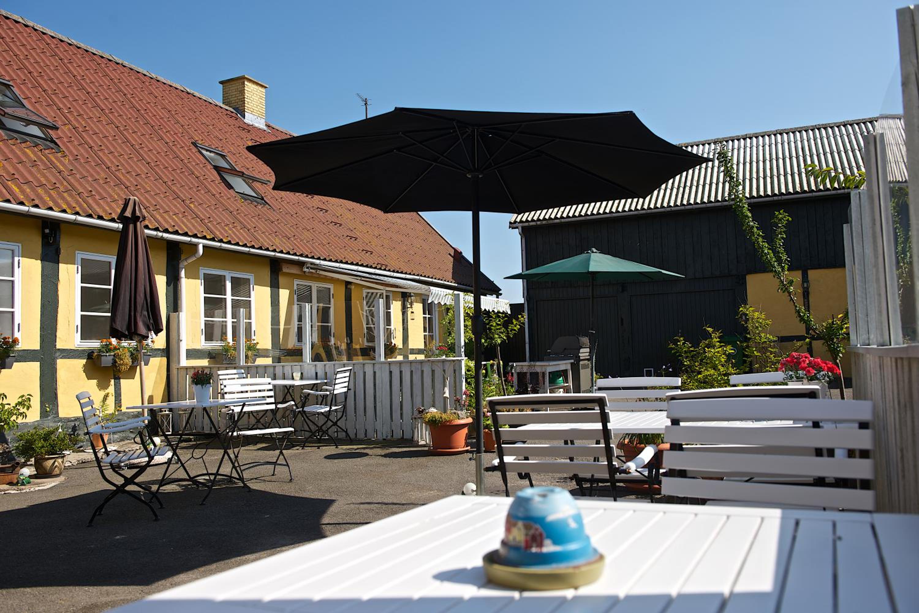 Myregaard B & B and Apartments