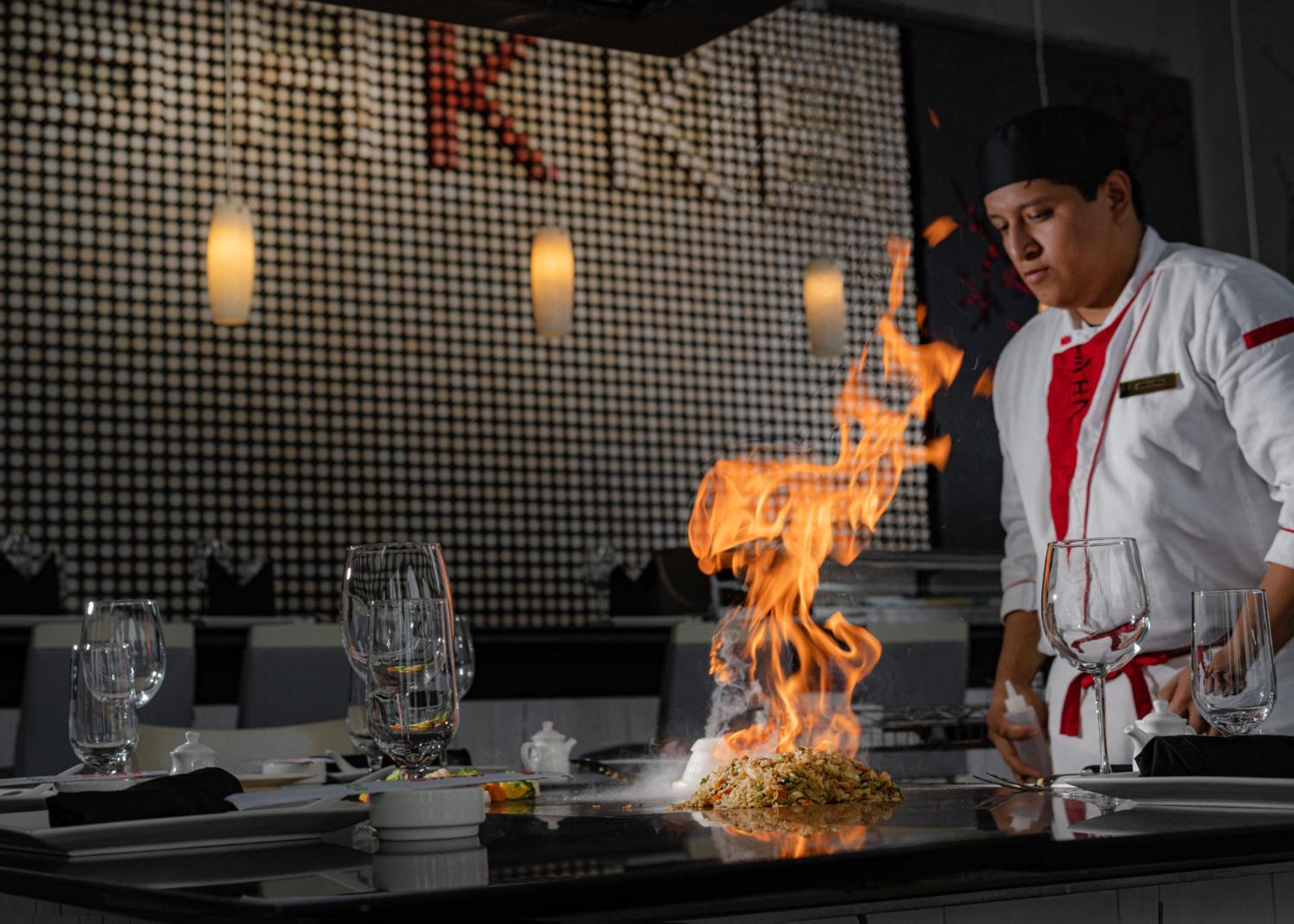 Marquis Los Cabos, an All - Inclusive, Adults - Only & No Timeshare Resort 照片第 58 張，共 72 張