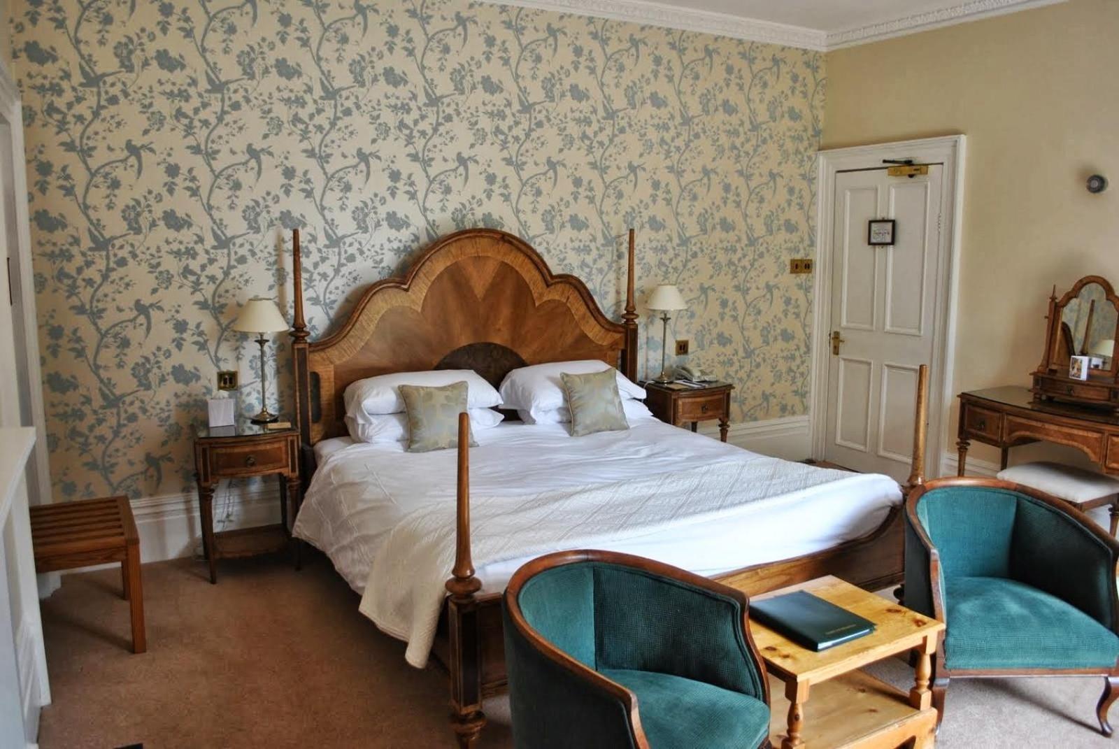 Chiseldon House Hotel