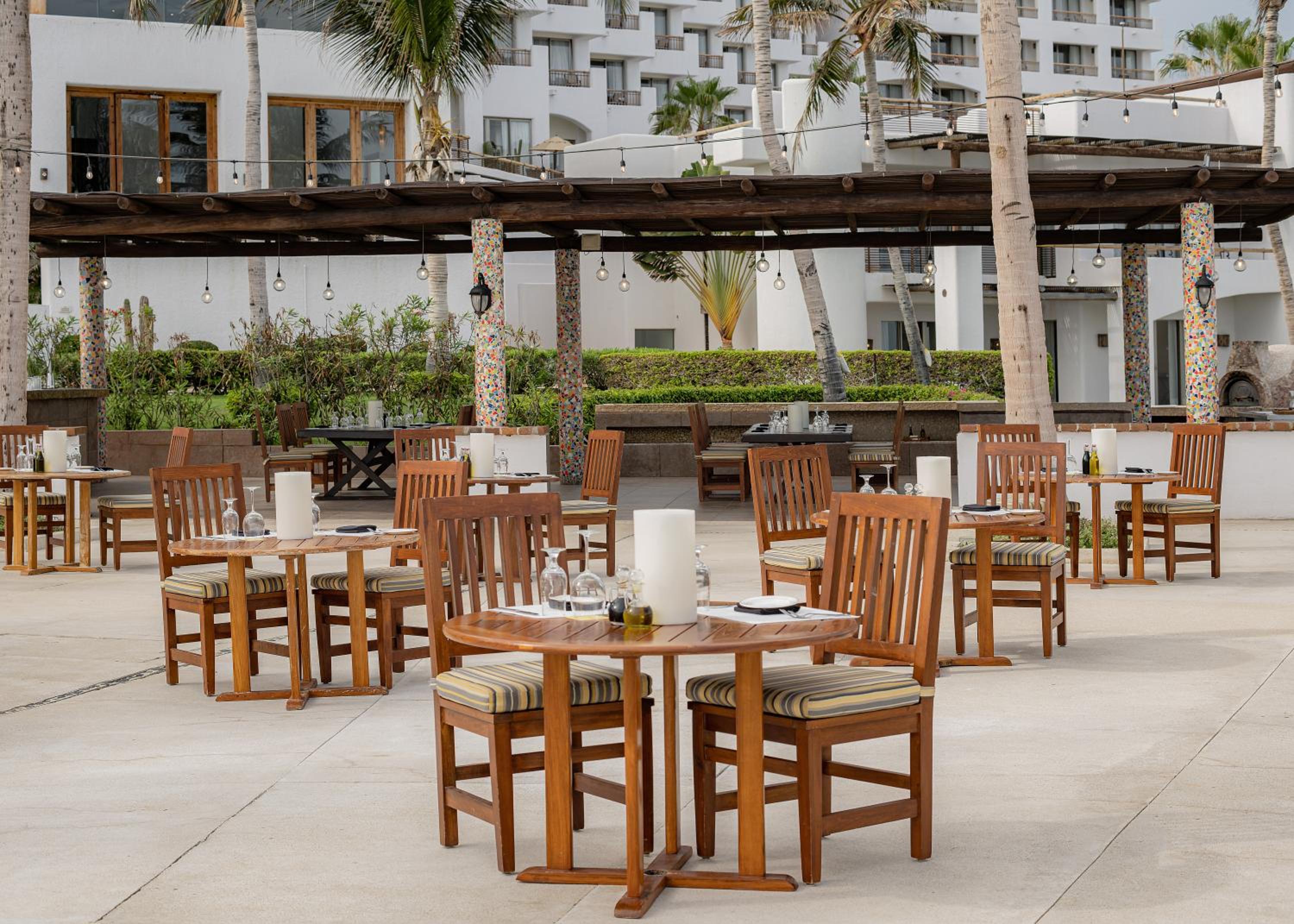 Marquis Los Cabos, an All - Inclusive, Adults - Only & No Timeshare Resort 照片第 36 張，共 72 張