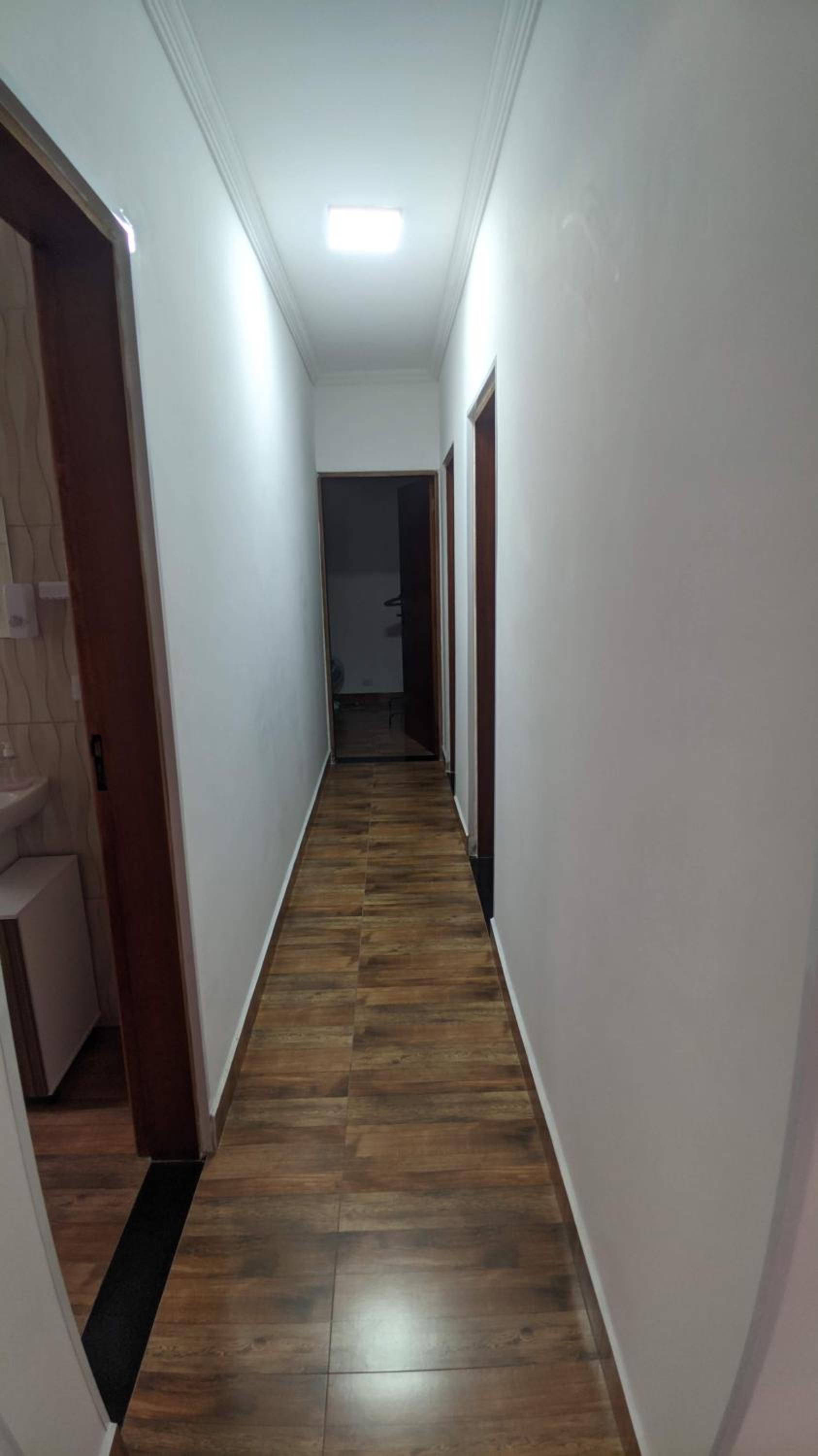 Praia a 300mt, WiFi, Garagem - Fonseca House Massaguaçu
