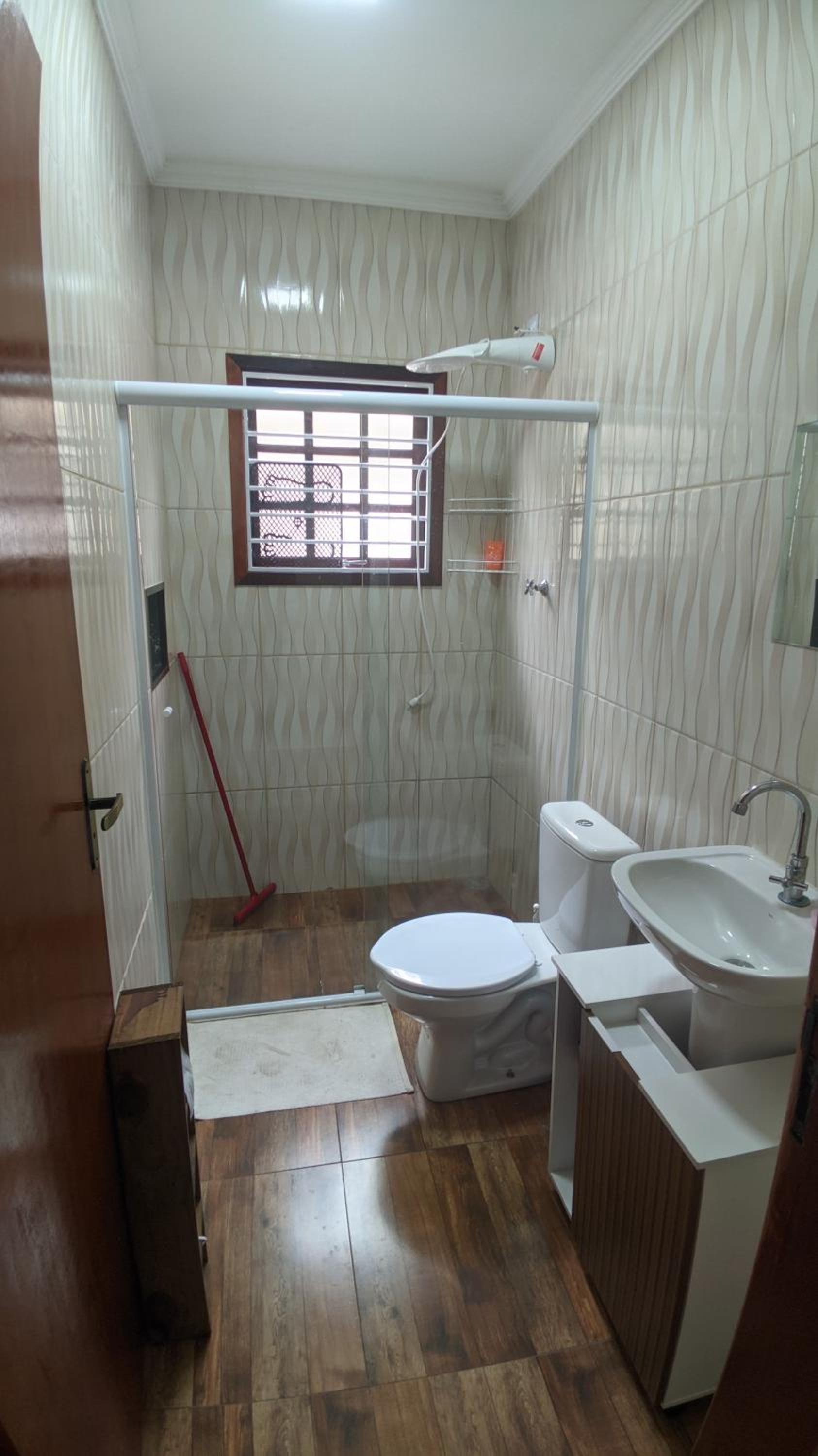 Praia a 300mt, WiFi, Garagem - Fonseca House Massaguaçu