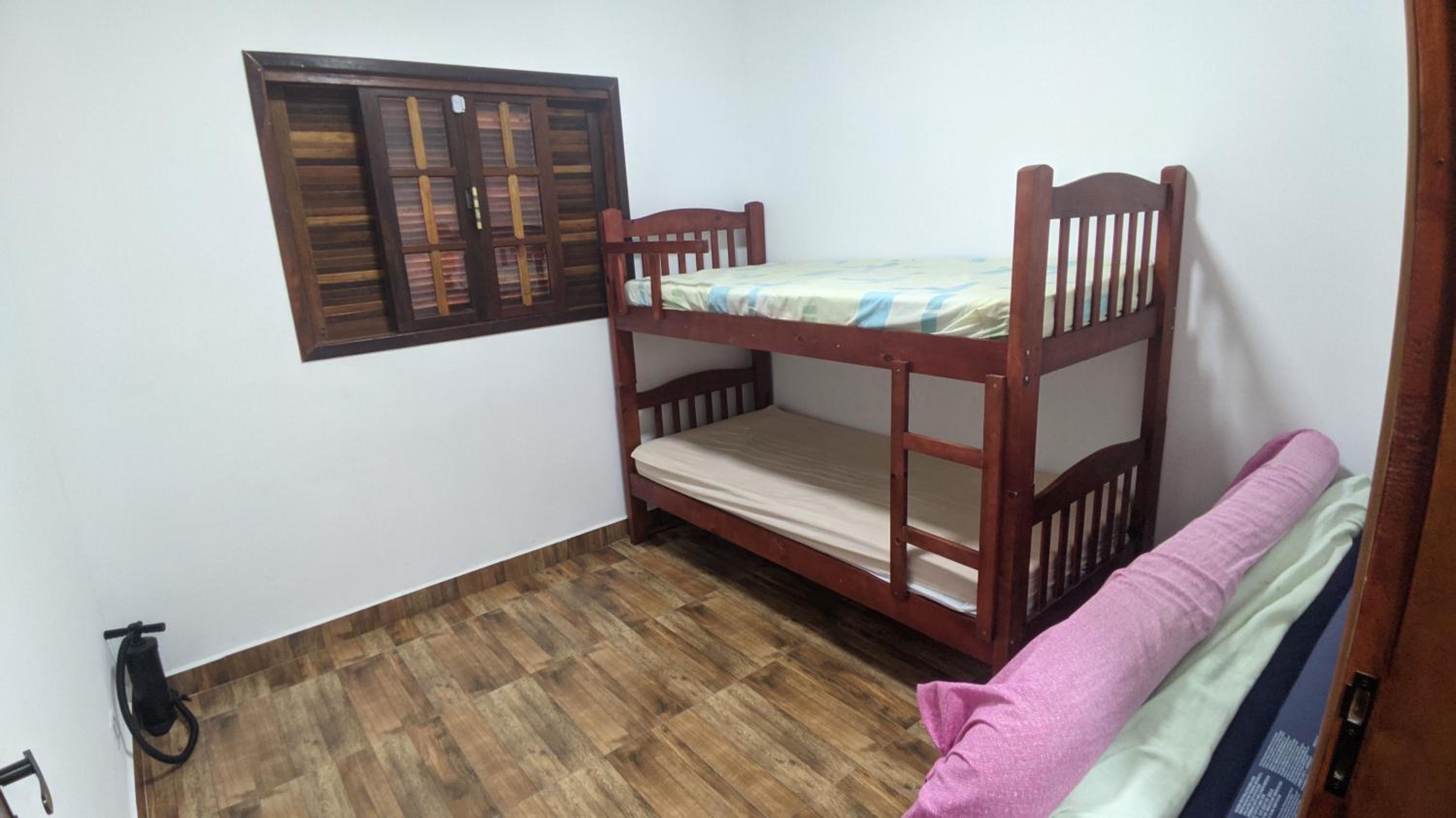 Praia a 300mt, WiFi, Garagem - Fonseca House Massaguaçu