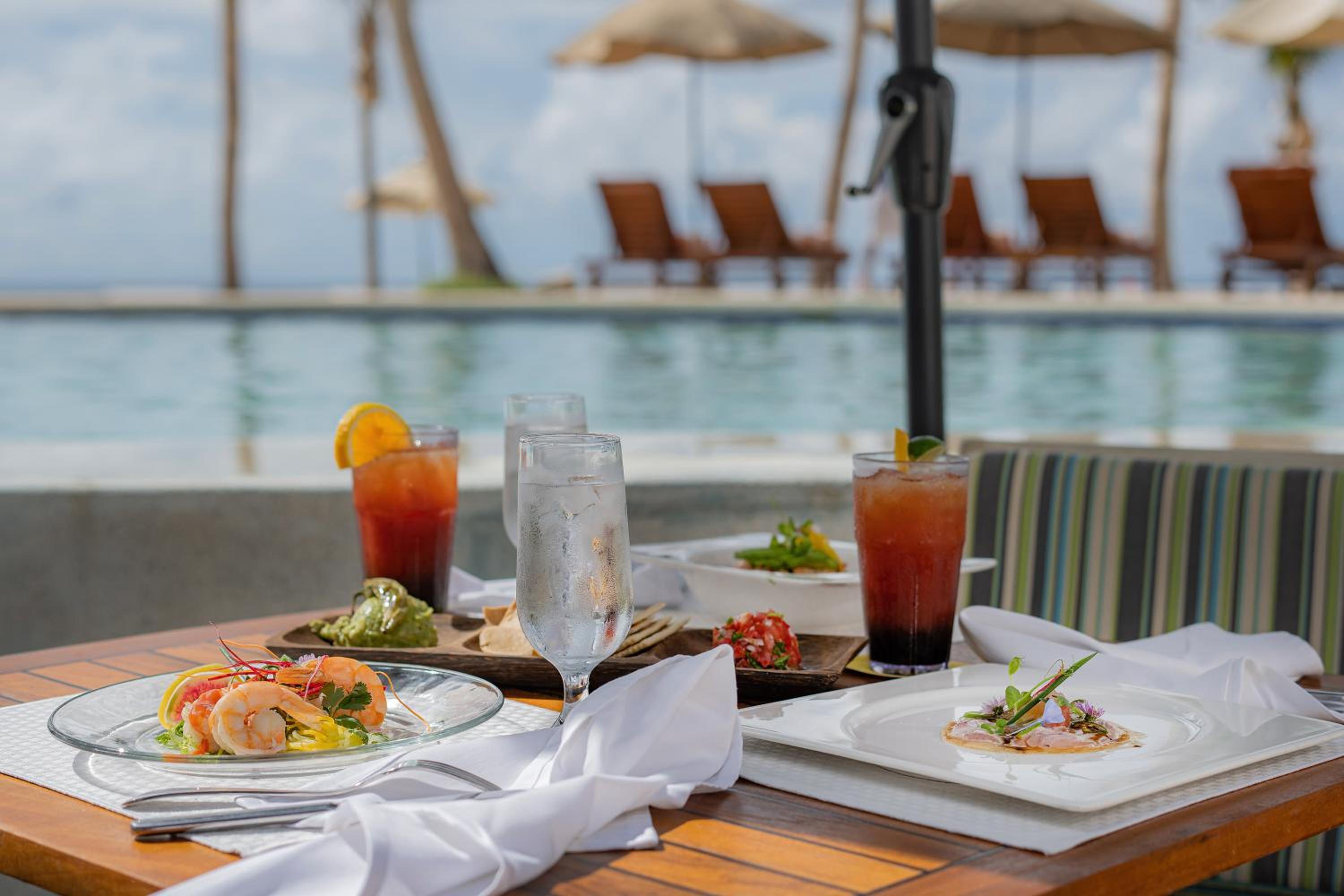 Marquis Los Cabos, an All - Inclusive, Adults - Only & No Timeshare Resort 照片第 32 張，共 72 張