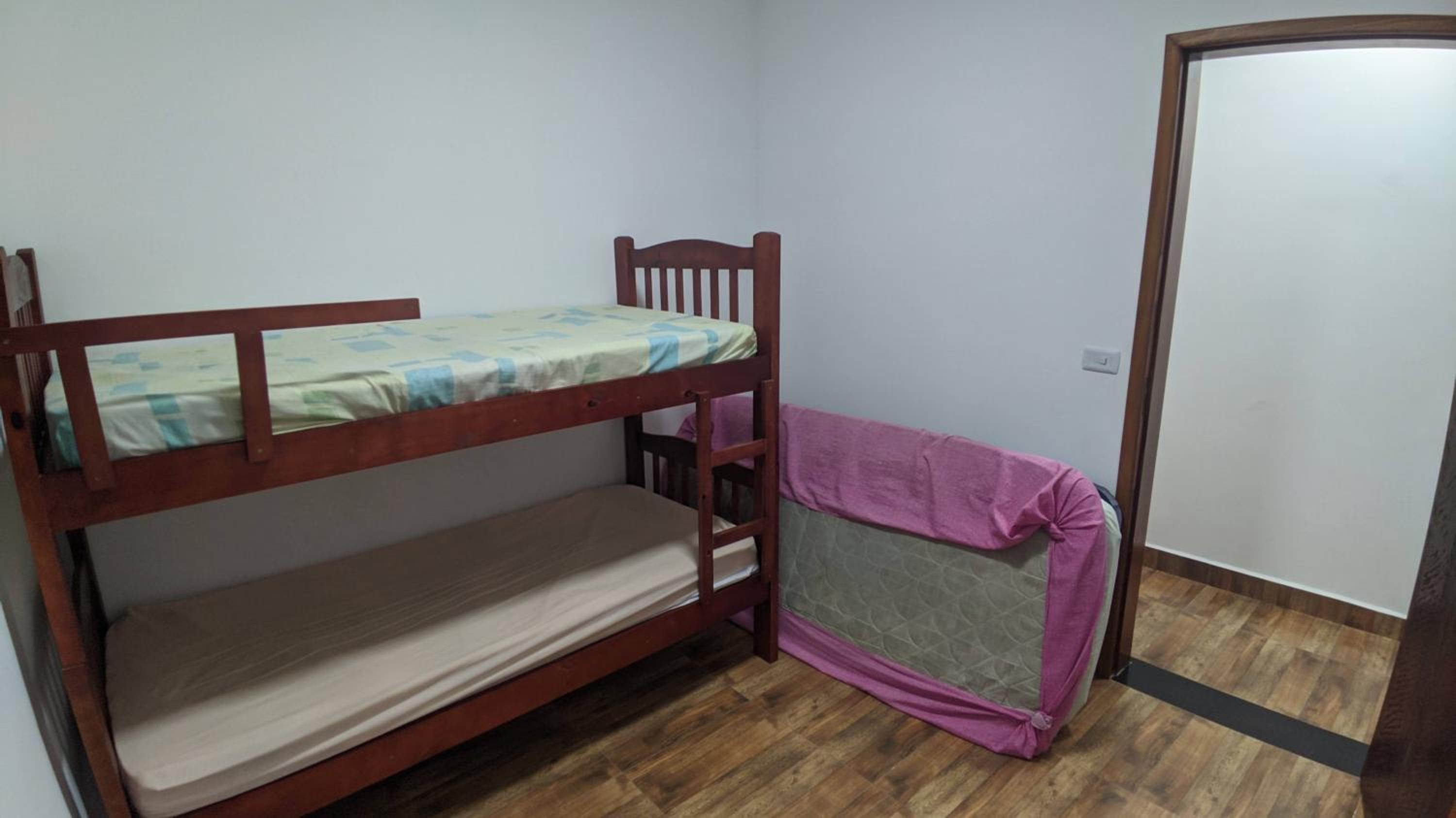 Praia a 300mt, WiFi, Garagem - Fonseca House Massaguaçu