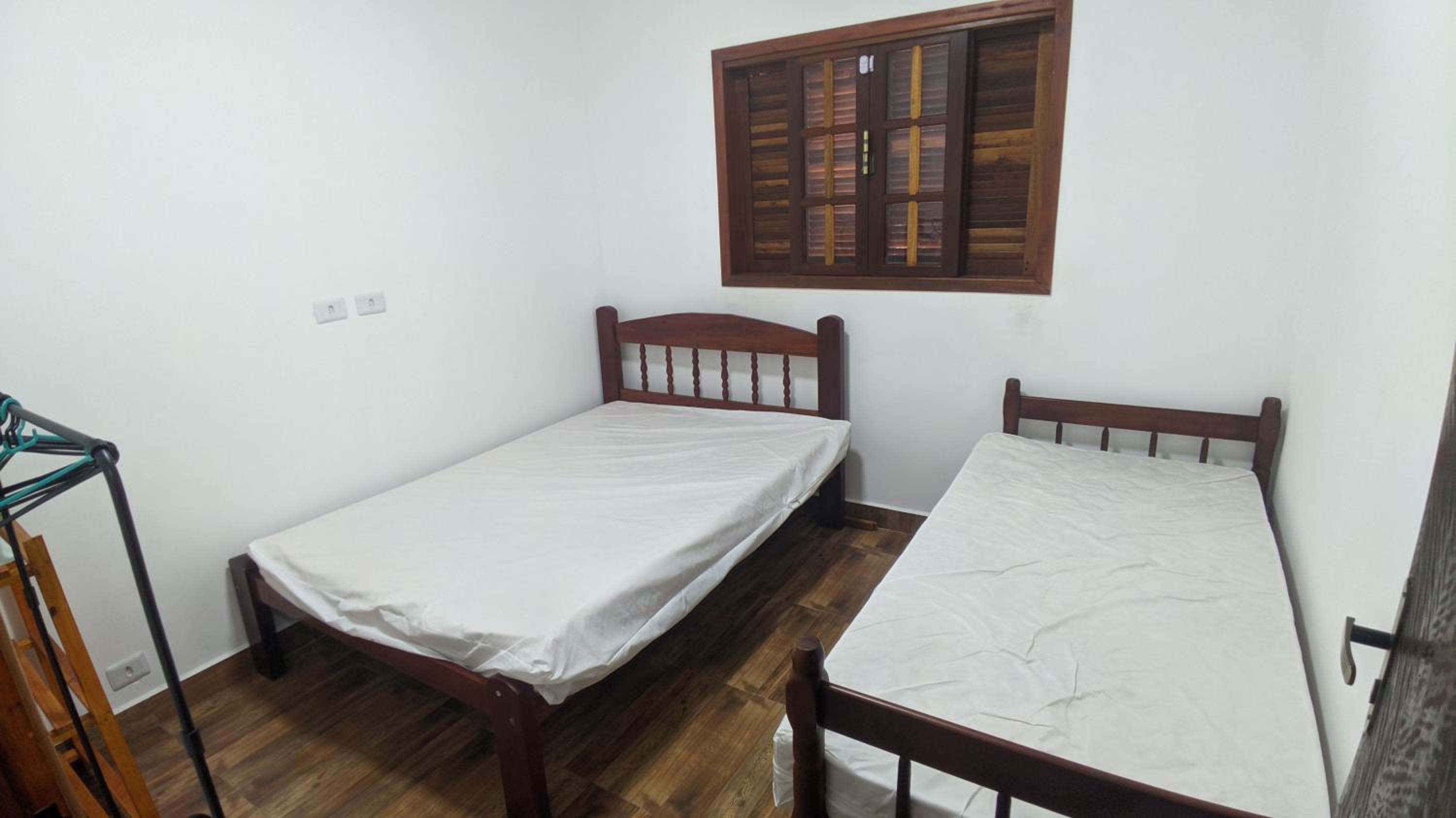 Praia a 300mt, WiFi, Garagem - Fonseca House Massaguaçu