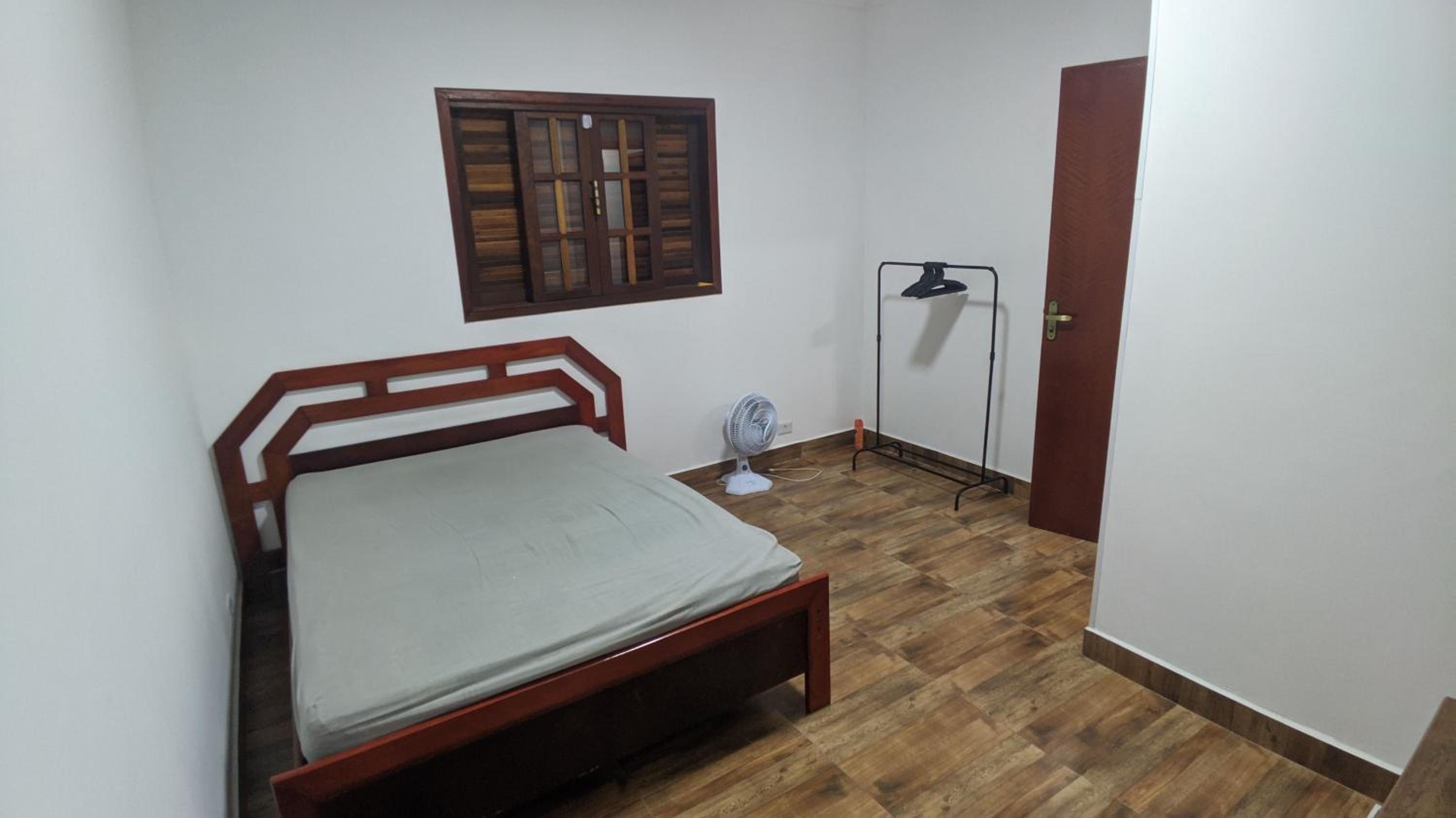 Praia a 300mt, WiFi, Garagem - Fonseca House Massaguaçu