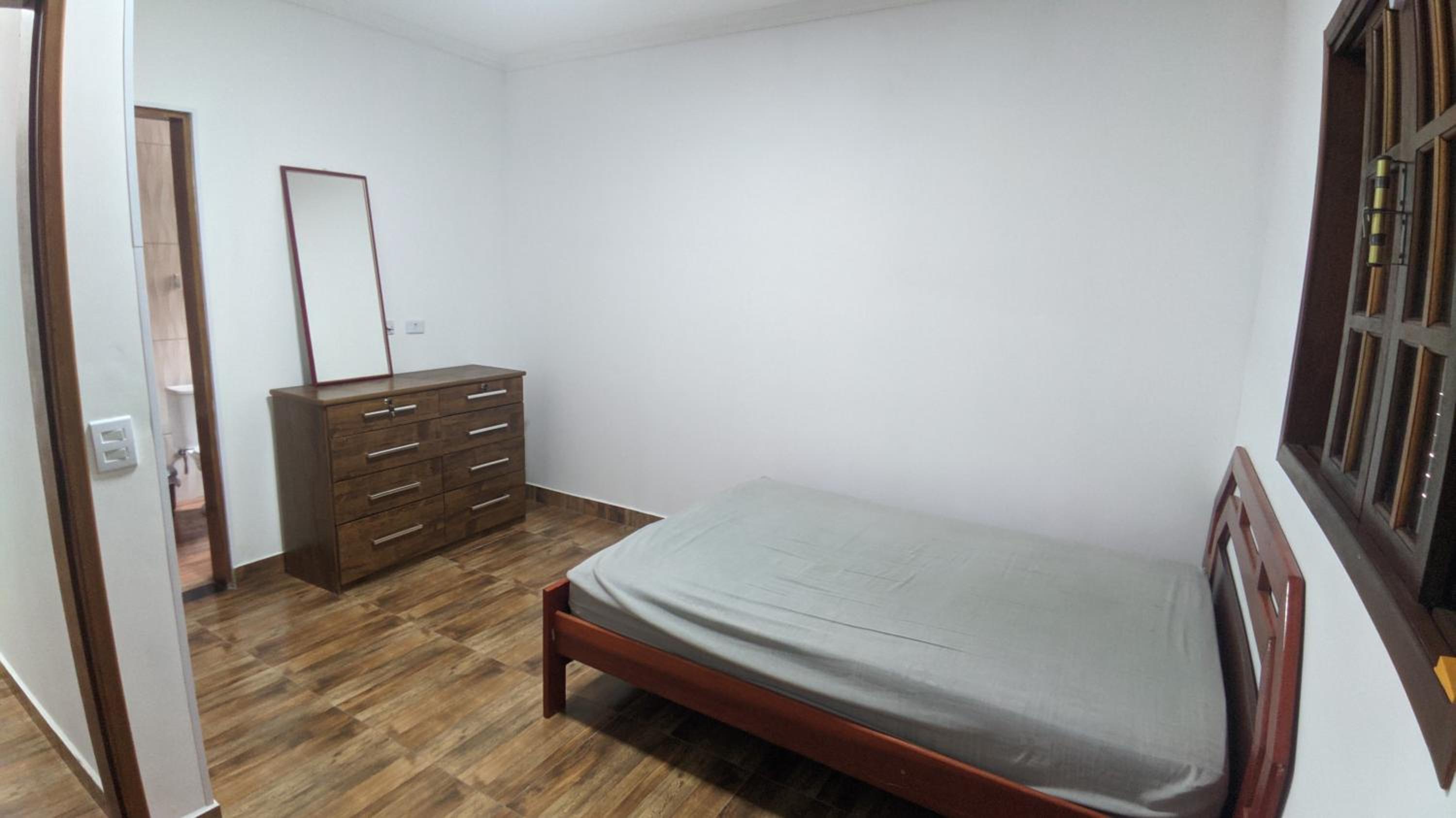 Praia a 300mt, WiFi, Garagem - Fonseca House Massaguaçu