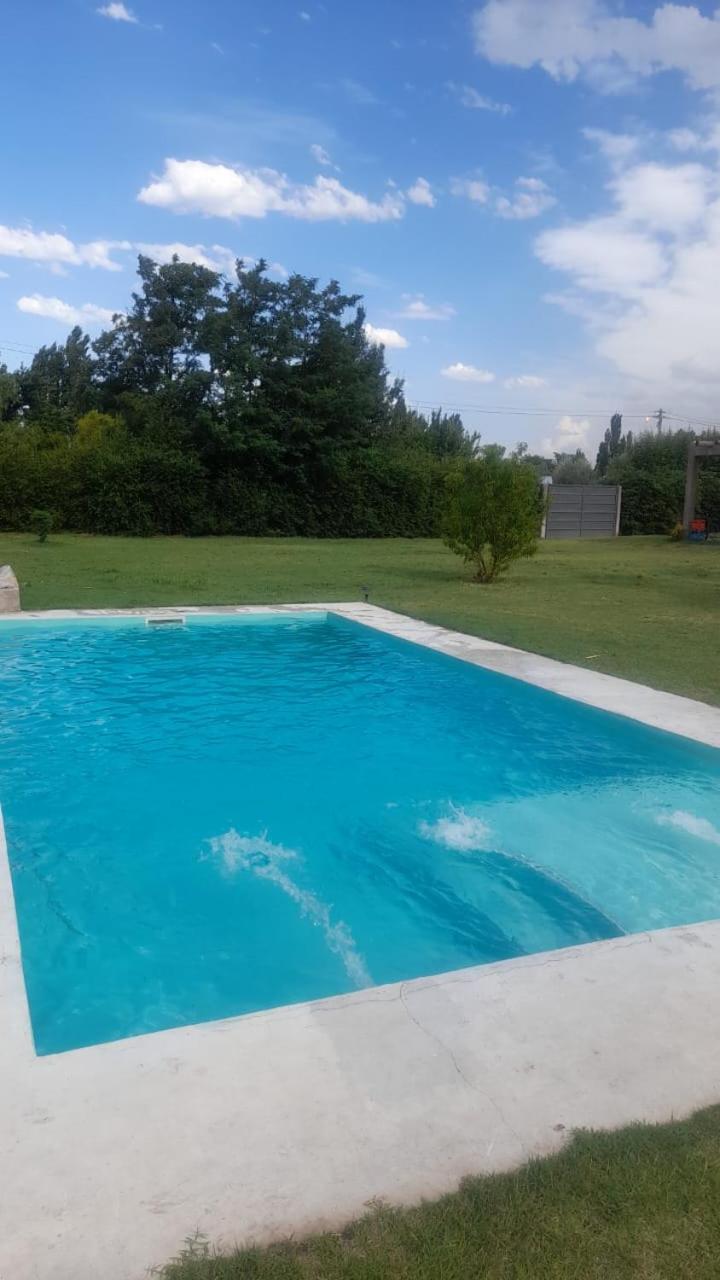 Finca La Malvina