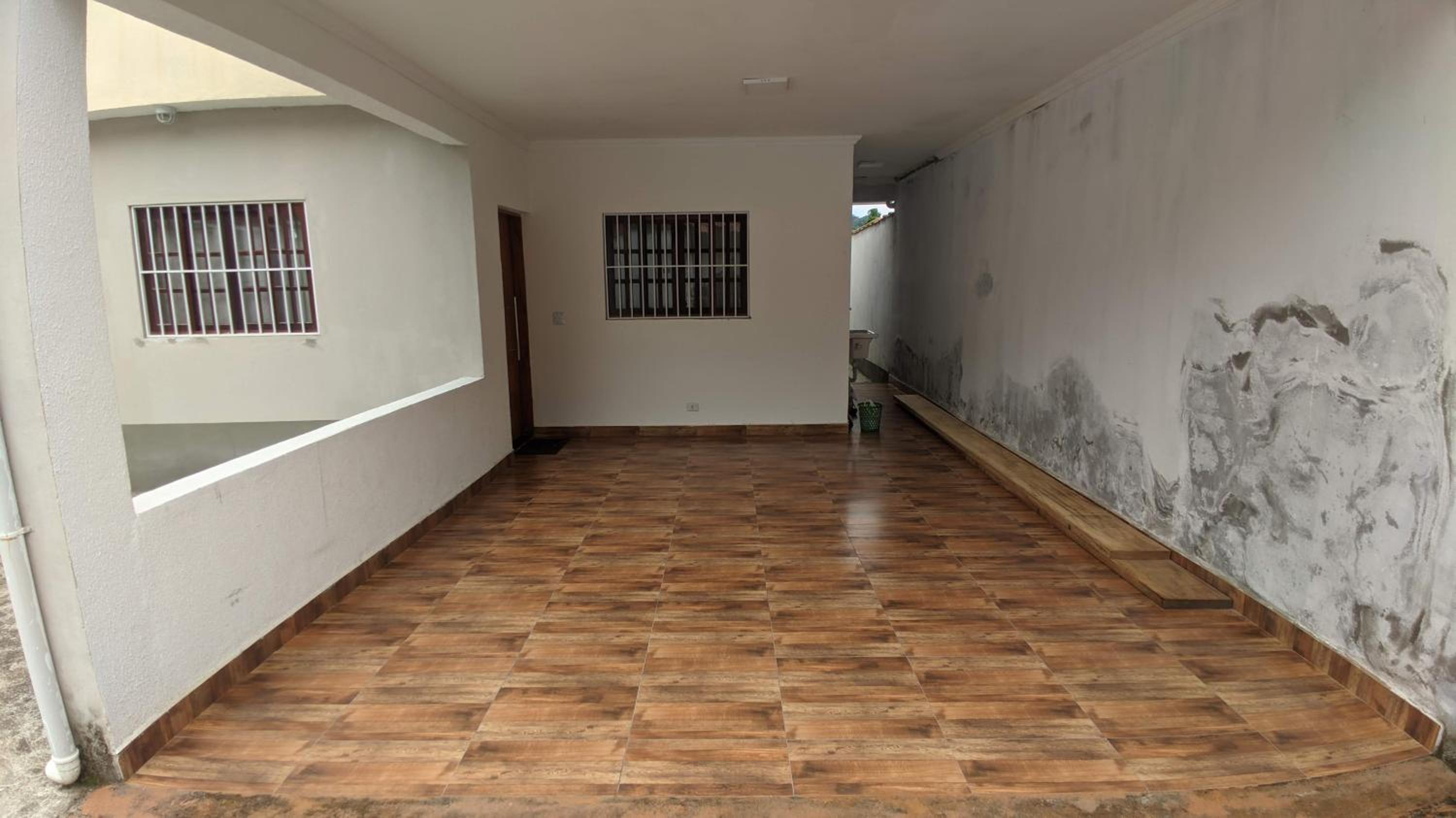 Praia a 300mt, WiFi, Garagem - Fonseca House Massaguaçu