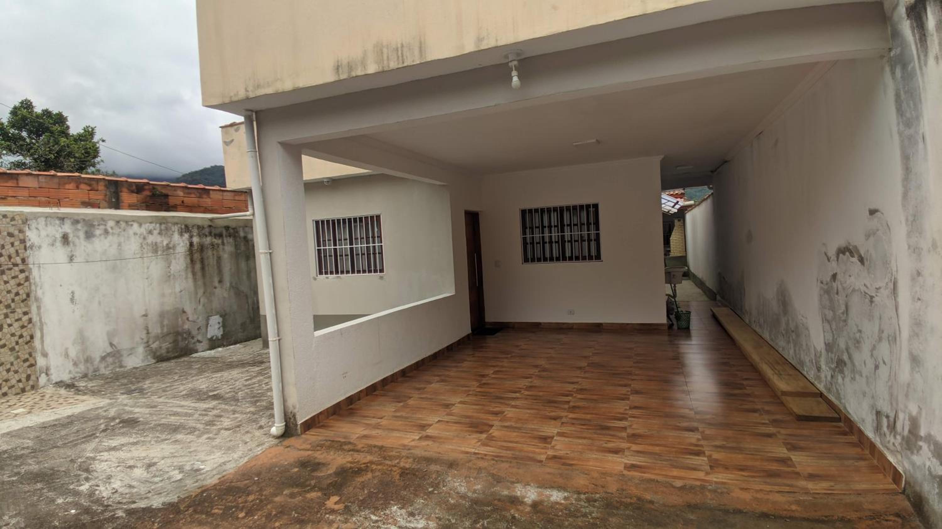 Praia a 300mt, WiFi, Garagem - Fonseca House Massaguaçu