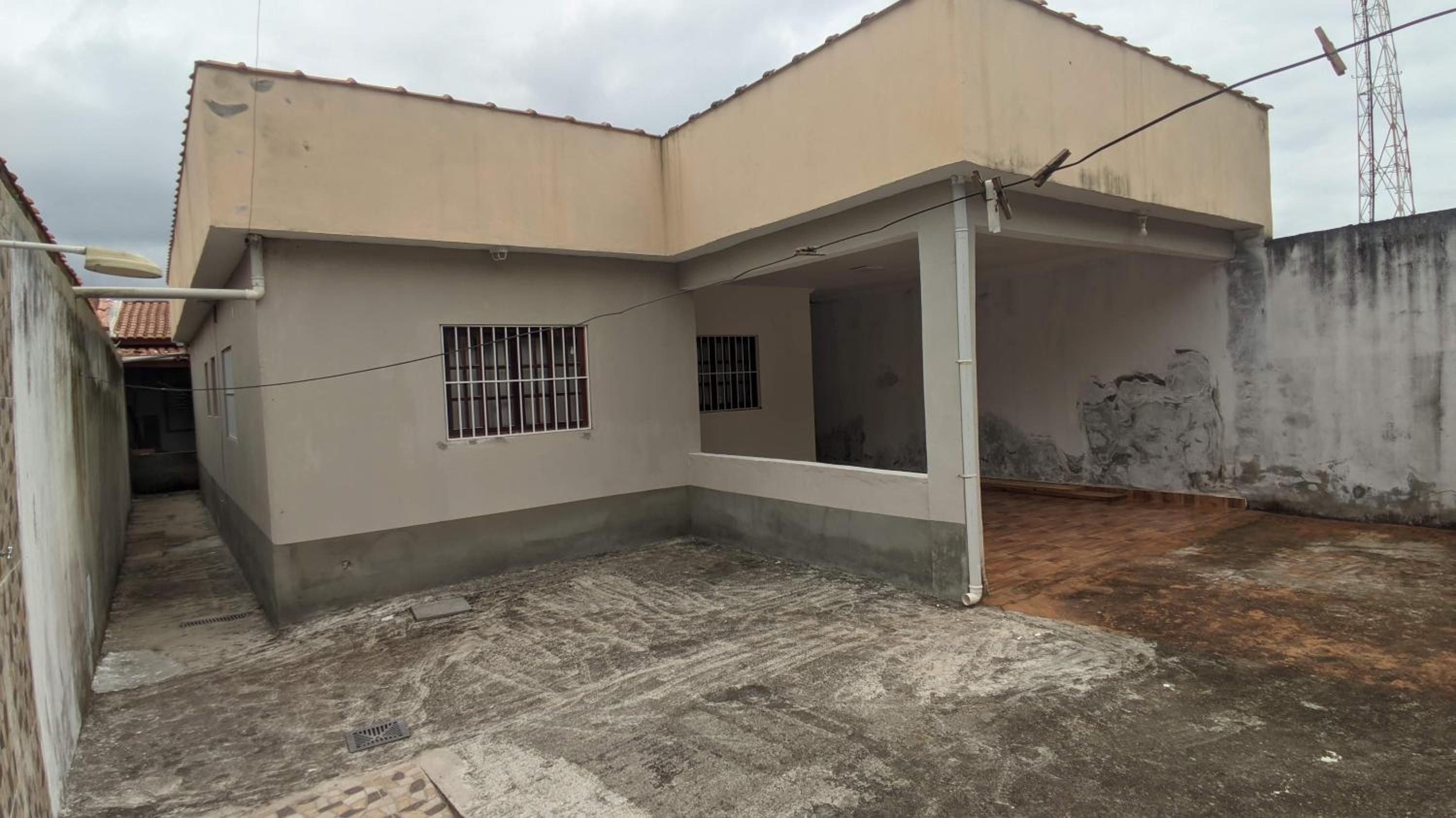 Praia a 300mt, WiFi, Garagem - Fonseca House Massaguaçu