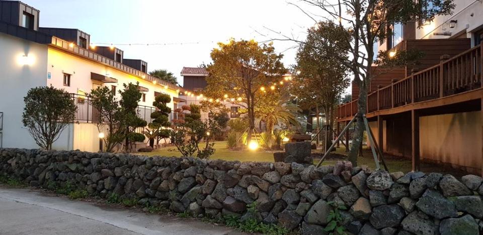 Jeju Abientot