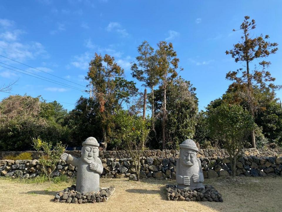 Jeju Abientot