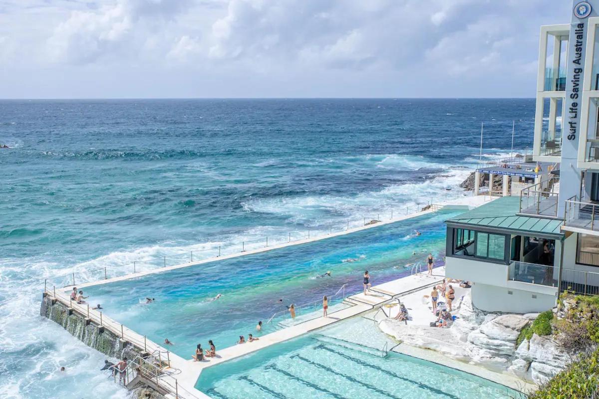 Studio Bondi Beach