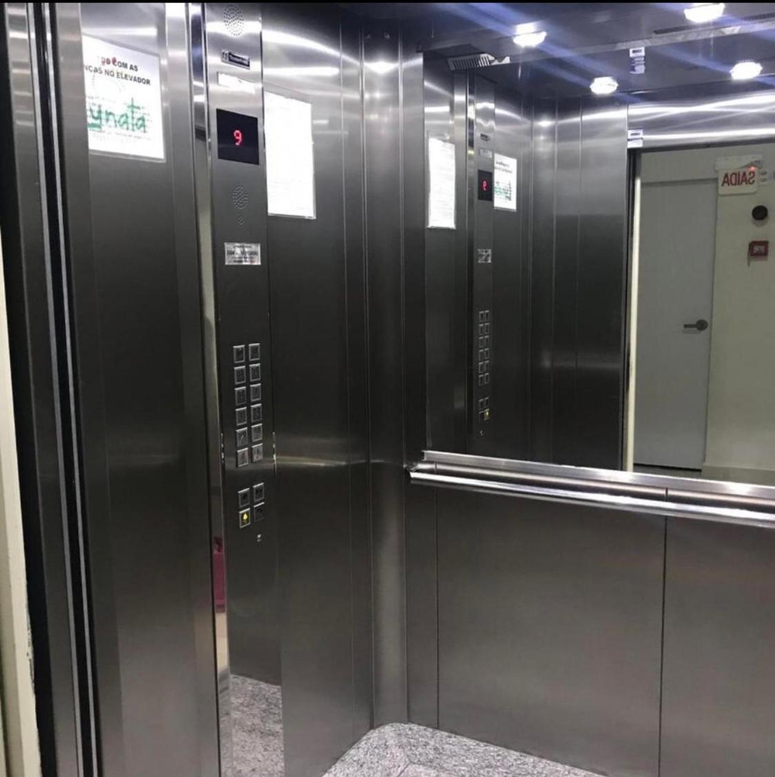 Apartamento novo Próximo ao Parque Beto carreiro view 4