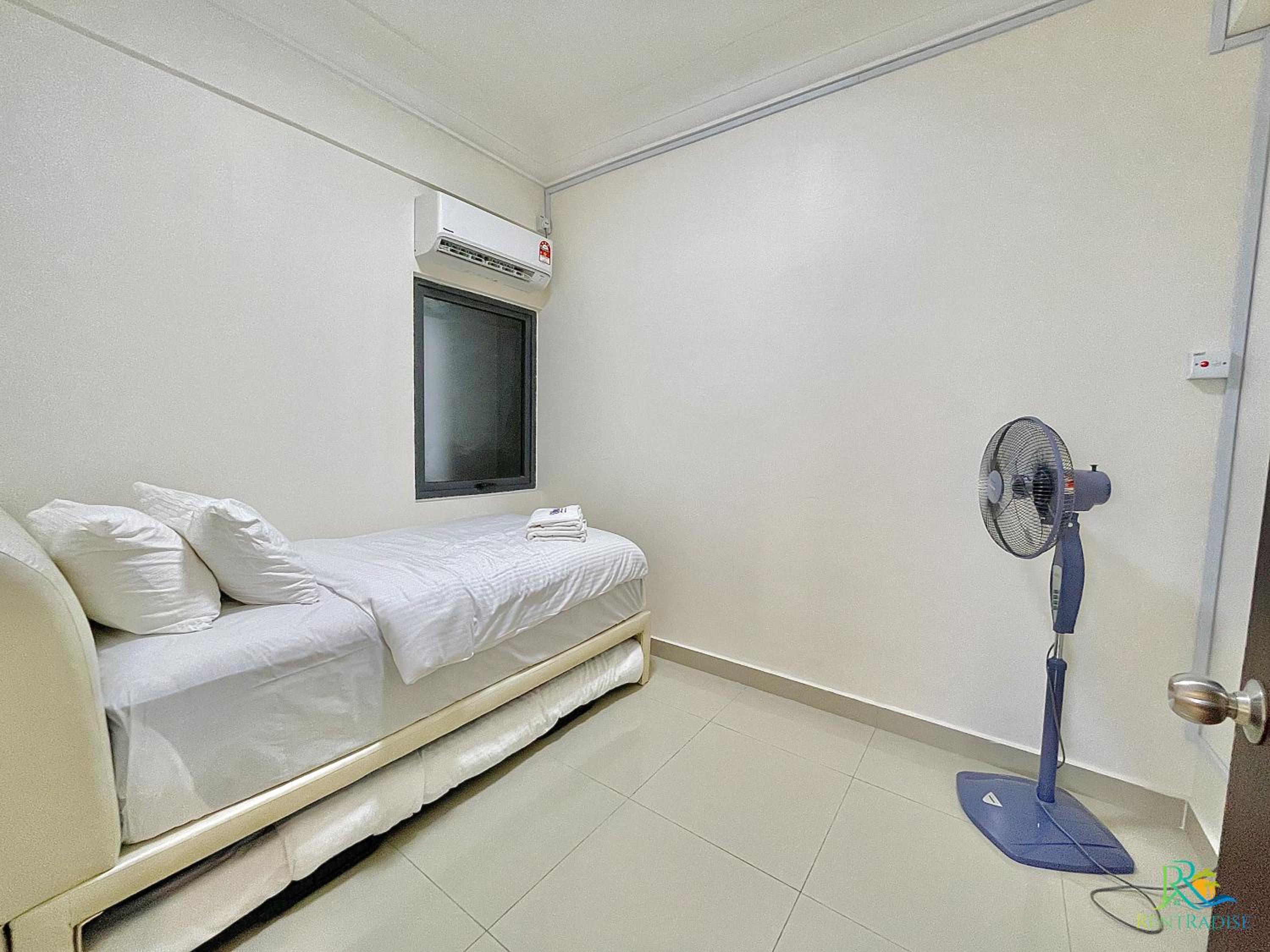 VSummer Suites by RR JBcity