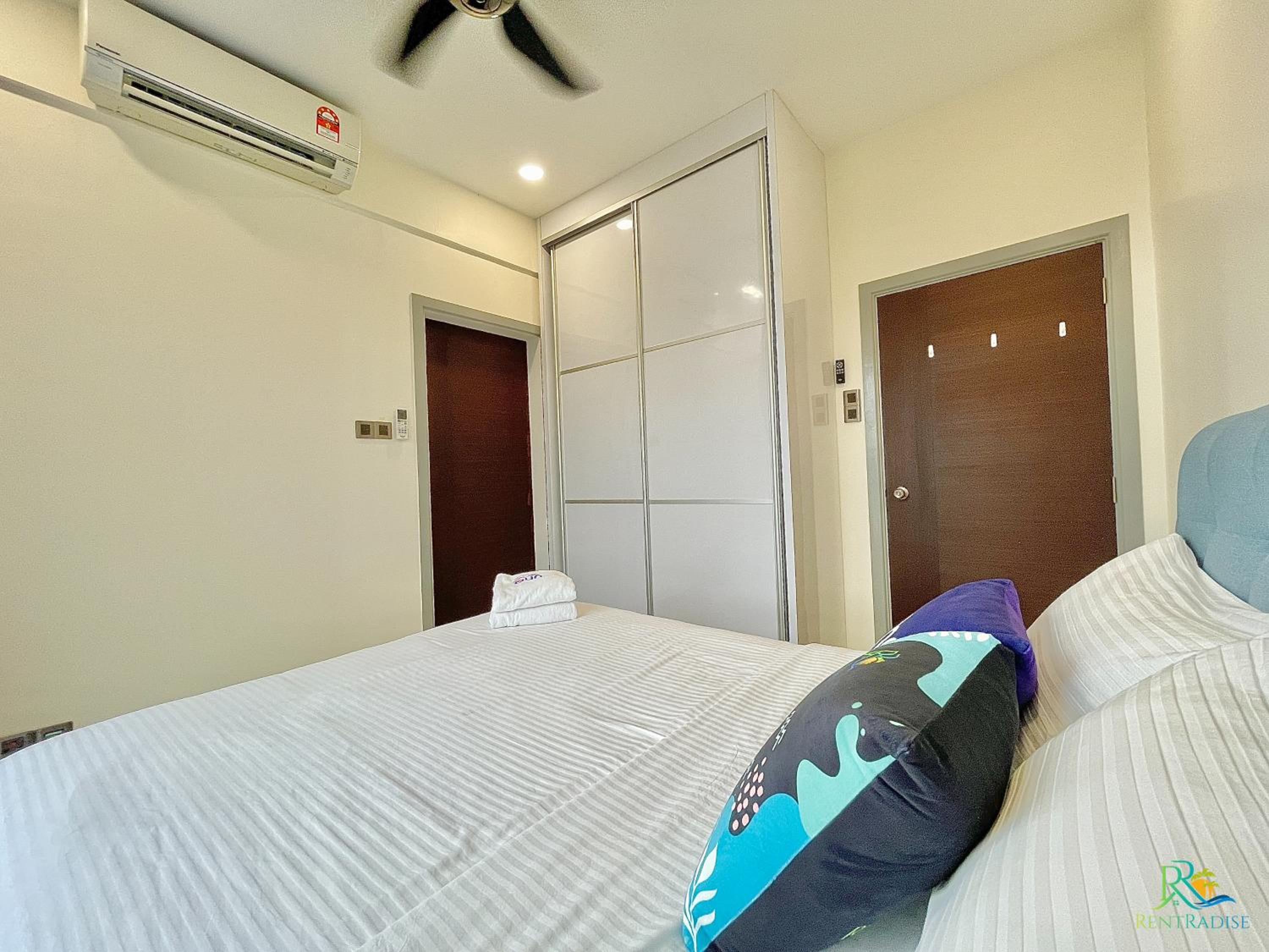 VSummer Suites by RR JBcity