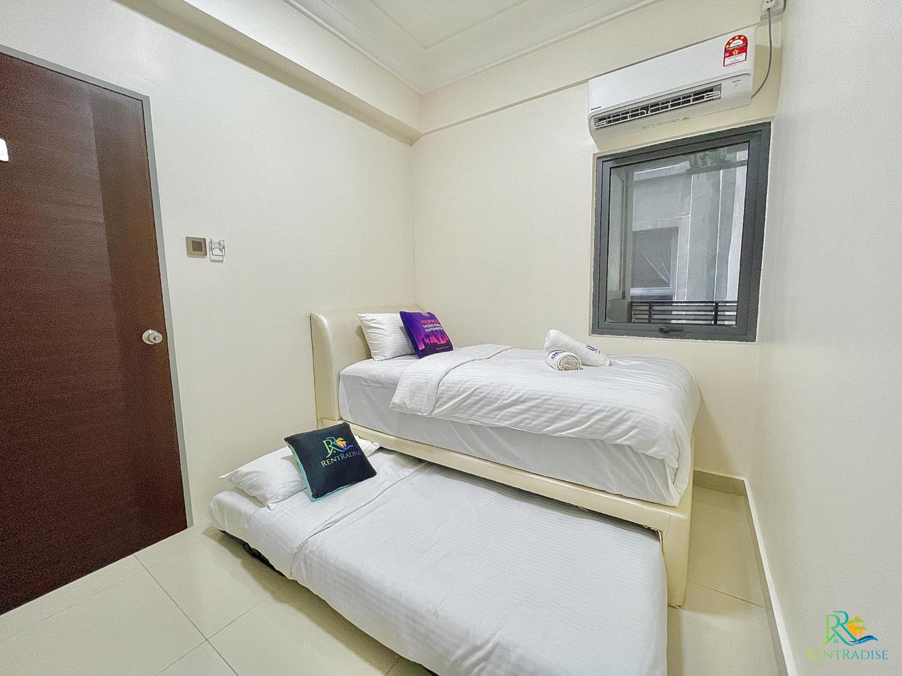 VSummer Suites by RR JBcity