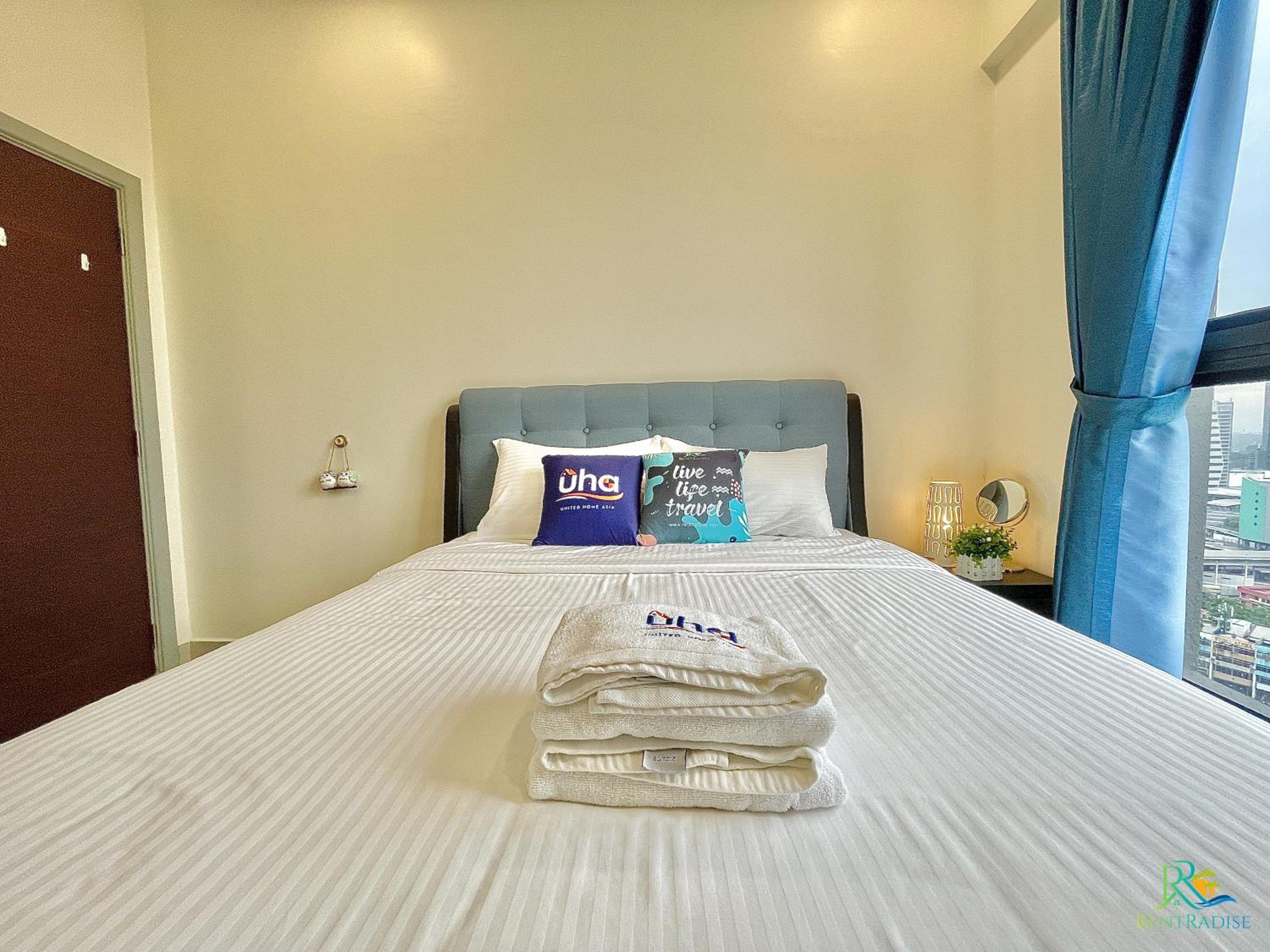 VSummer Suites by RR JBcity